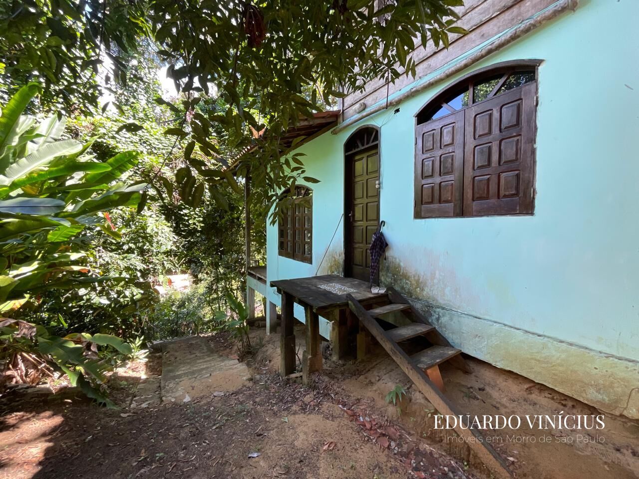 Casa, 1 quarto, 70 m² - Foto 4
