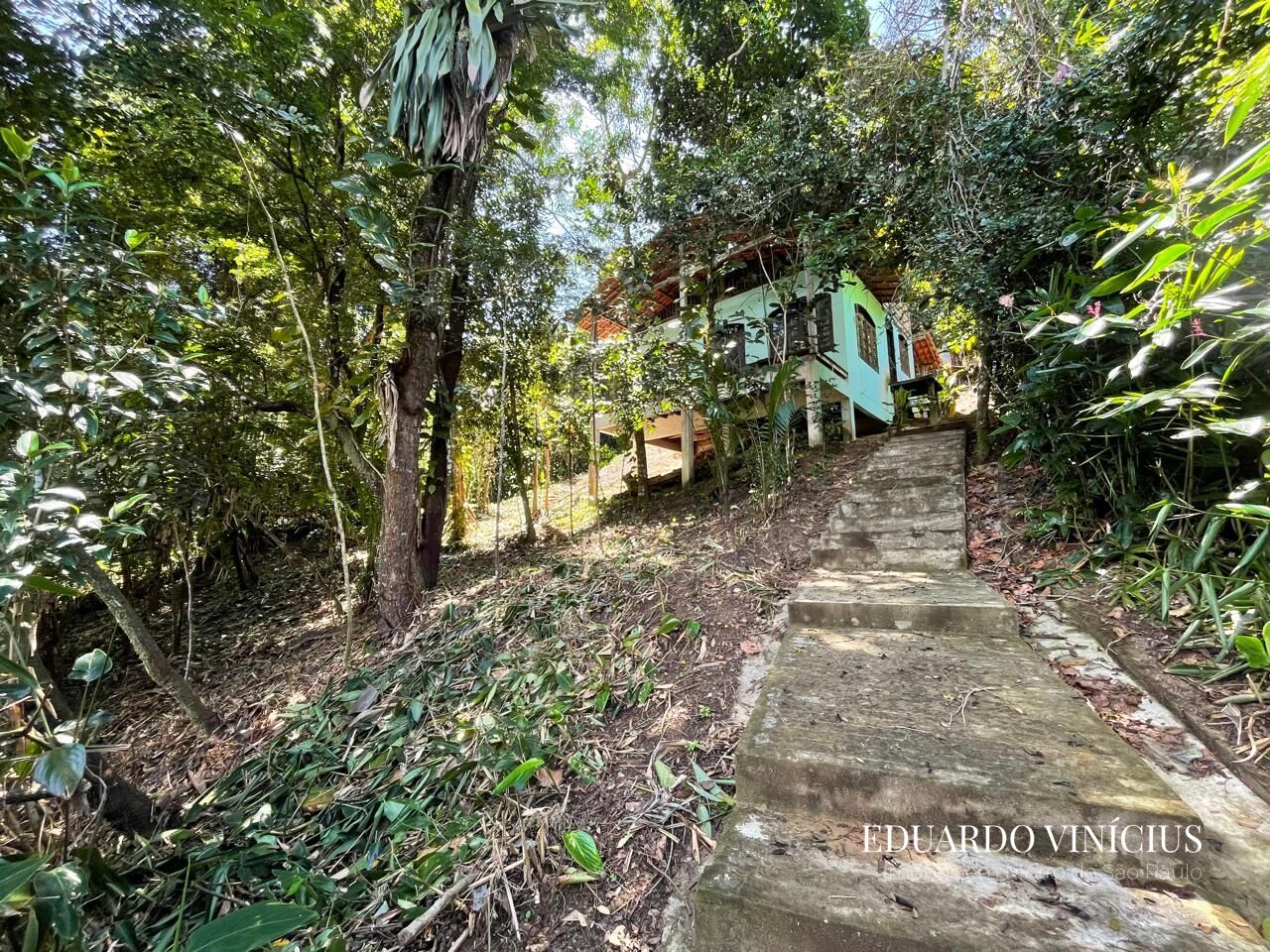 Casa, 1 quarto, 70 m² - Foto 23