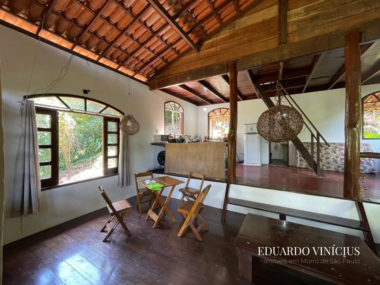 Casa, 1 quarto, 70 m² - Foto 9