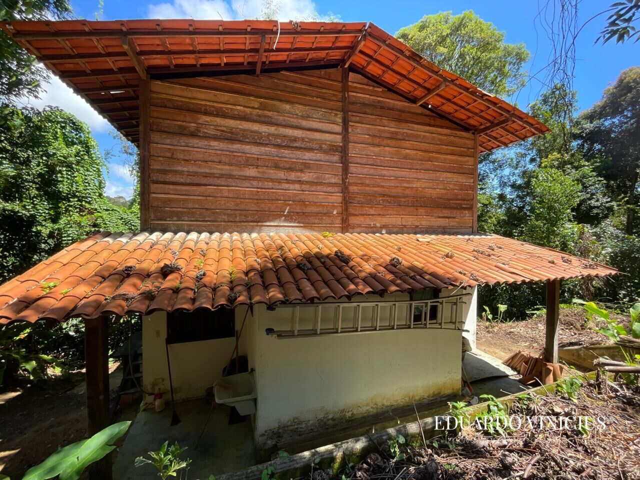 Casa, 1 quarto, 70 m² - Foto 5