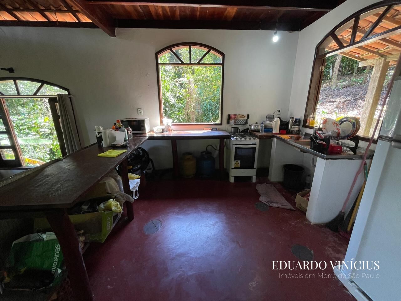 Casa, 1 quarto, 70 m² - Foto 10
