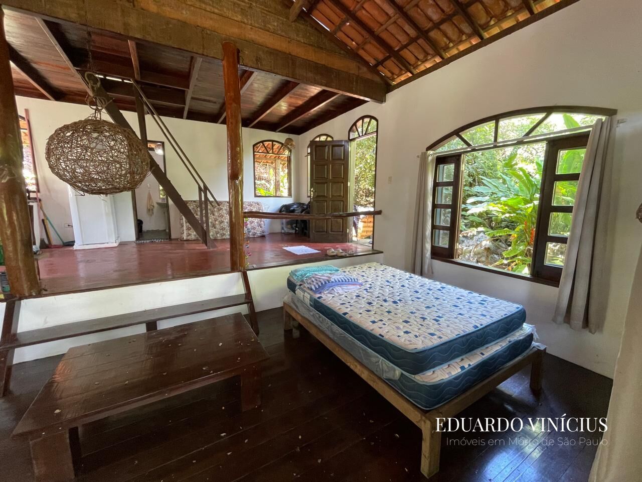 Casa, 1 quarto, 70 m² - Foto 13