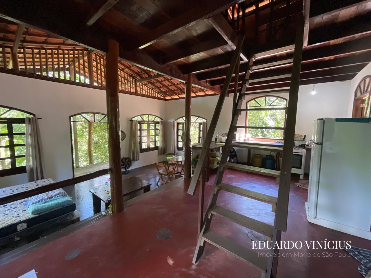 Casa, 1 quarto, 70 m² - Foto 15