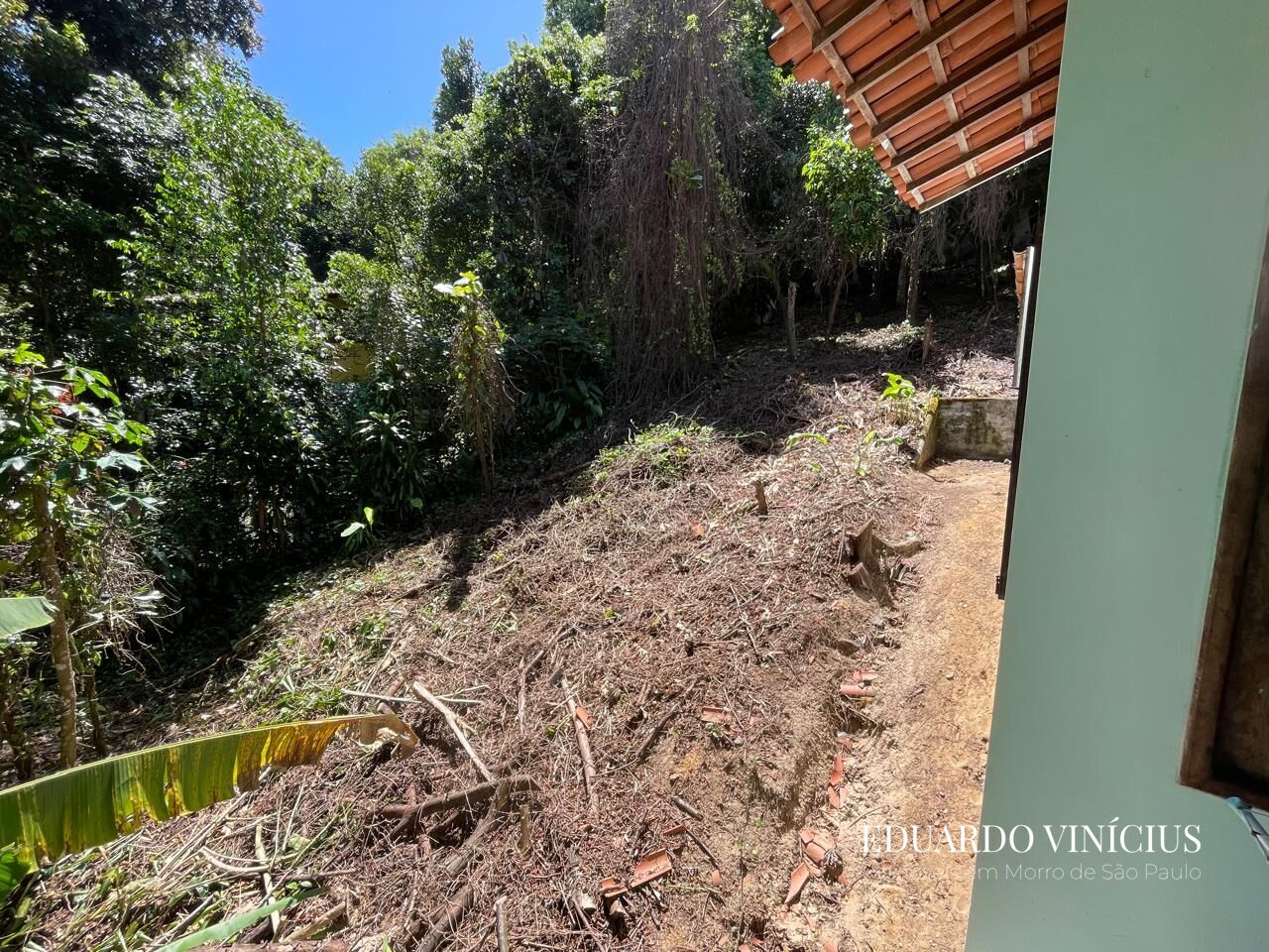 Casa, 1 quarto, 70 m² - Foto 27