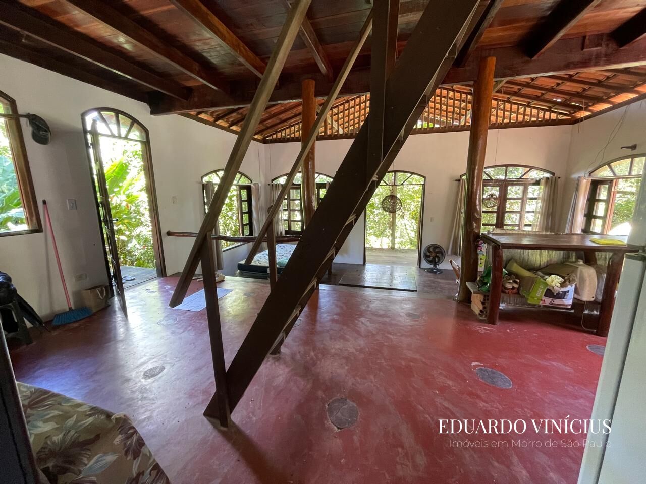 Casa, 1 quarto, 70 m² - Foto 18