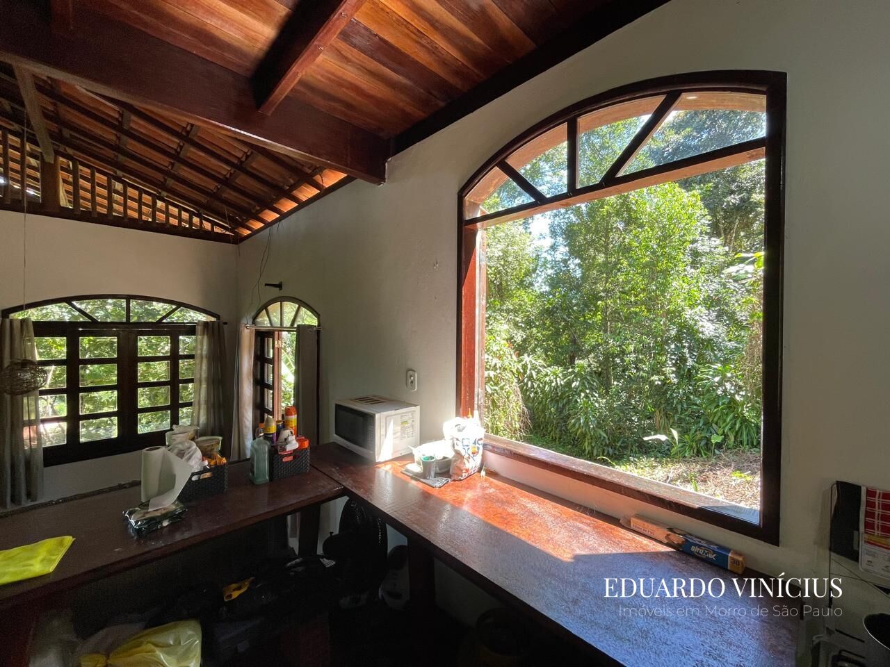 Casa, 1 quarto, 70 m² - Foto 12