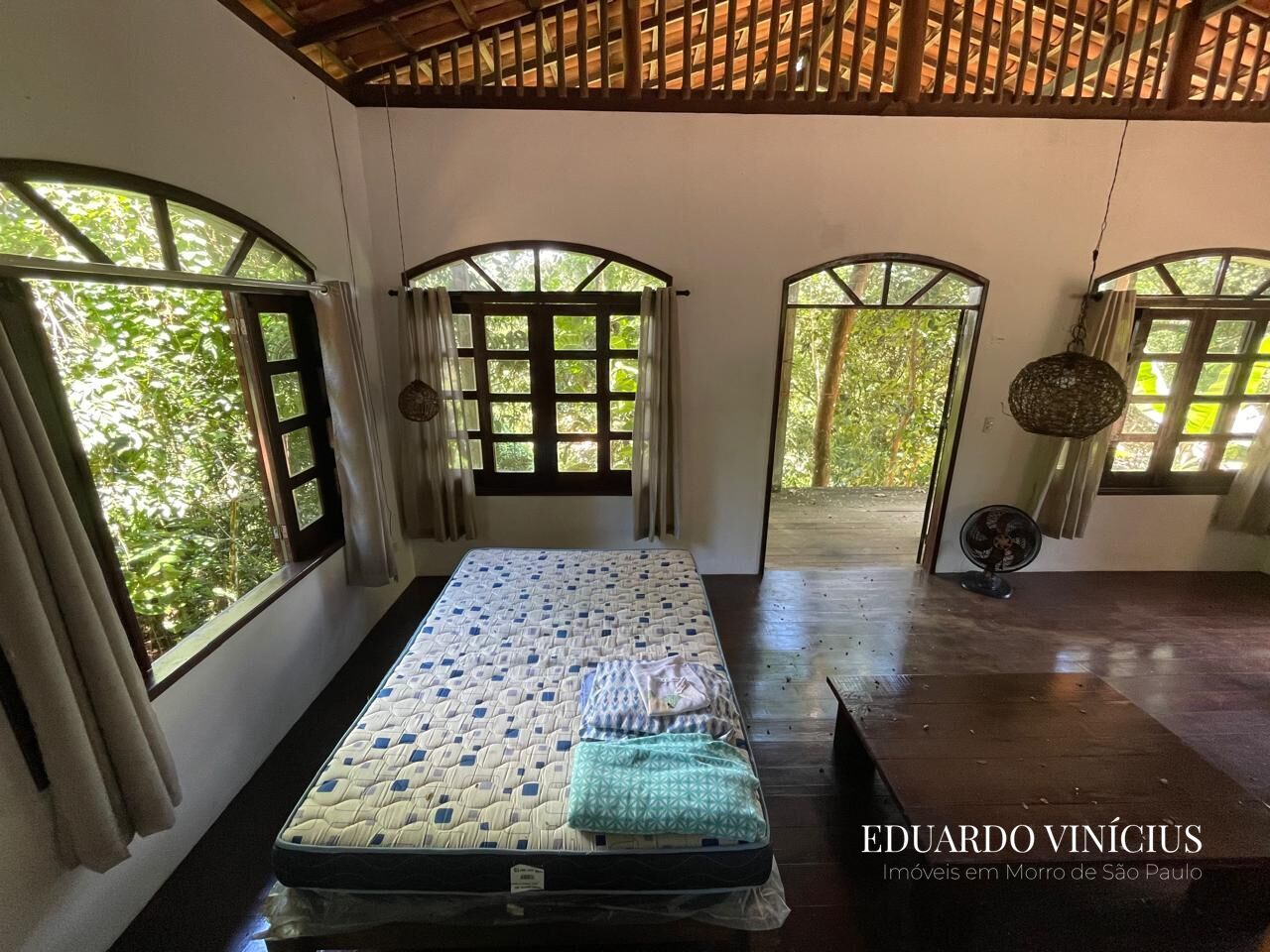 Casa, 1 quarto, 70 m² - Foto 7