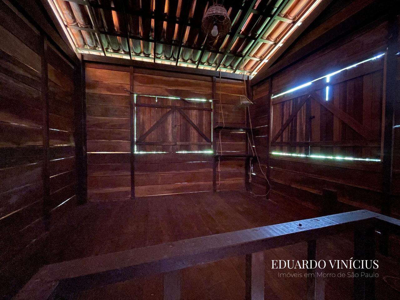 Casa, 1 quarto, 70 m² - Foto 17