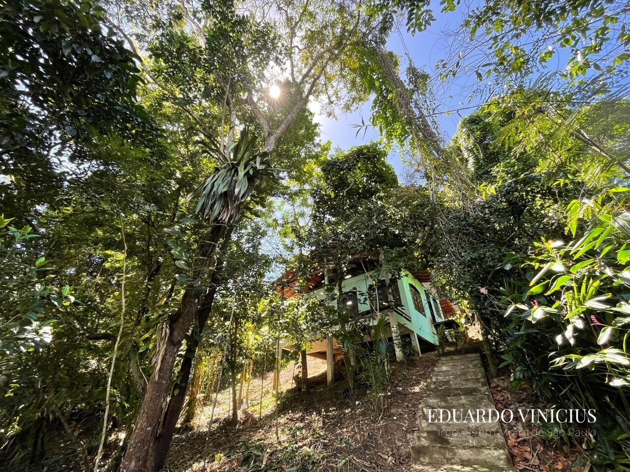 Casa, 1 quarto, 70 m² - Foto 26