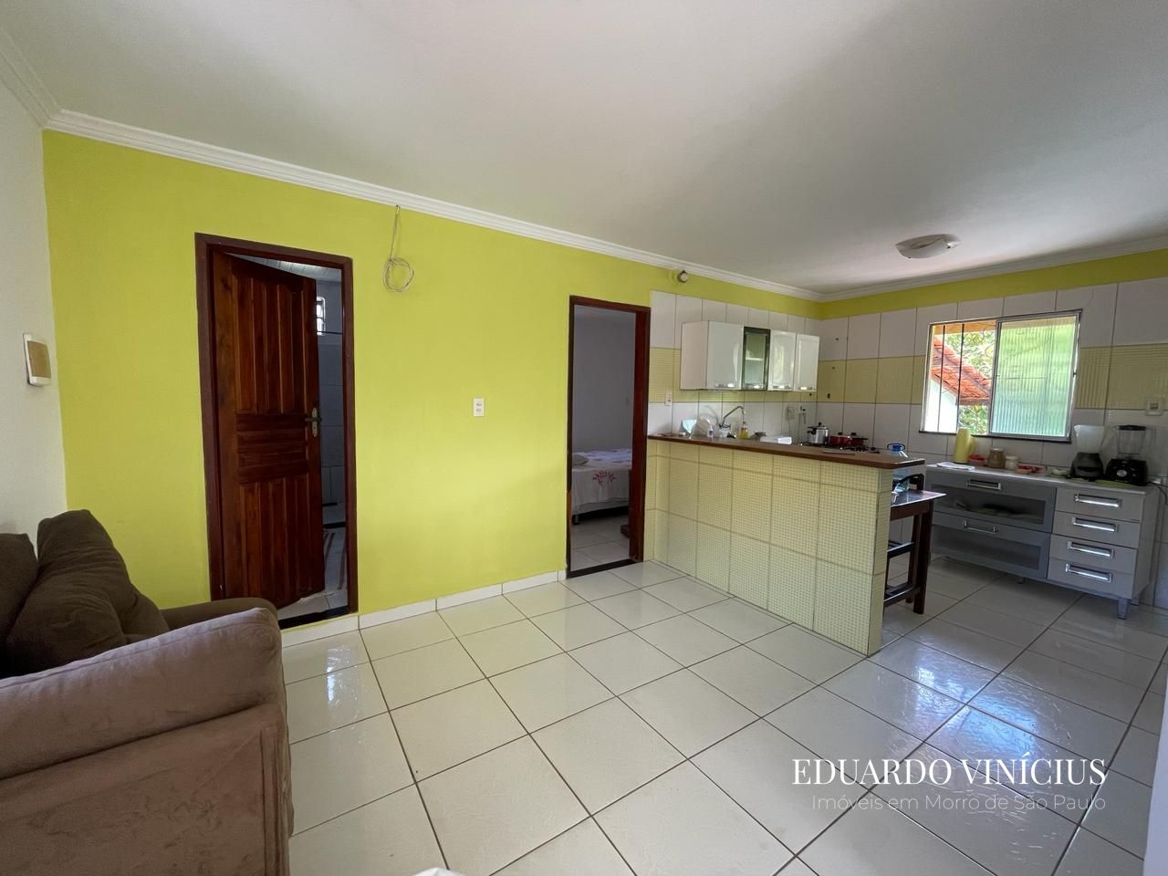 Casa, 4 quartos, 90 m² - Foto 4