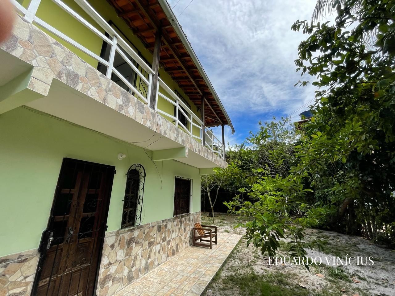 Casa, 4 quartos, 90 m² - Foto 34