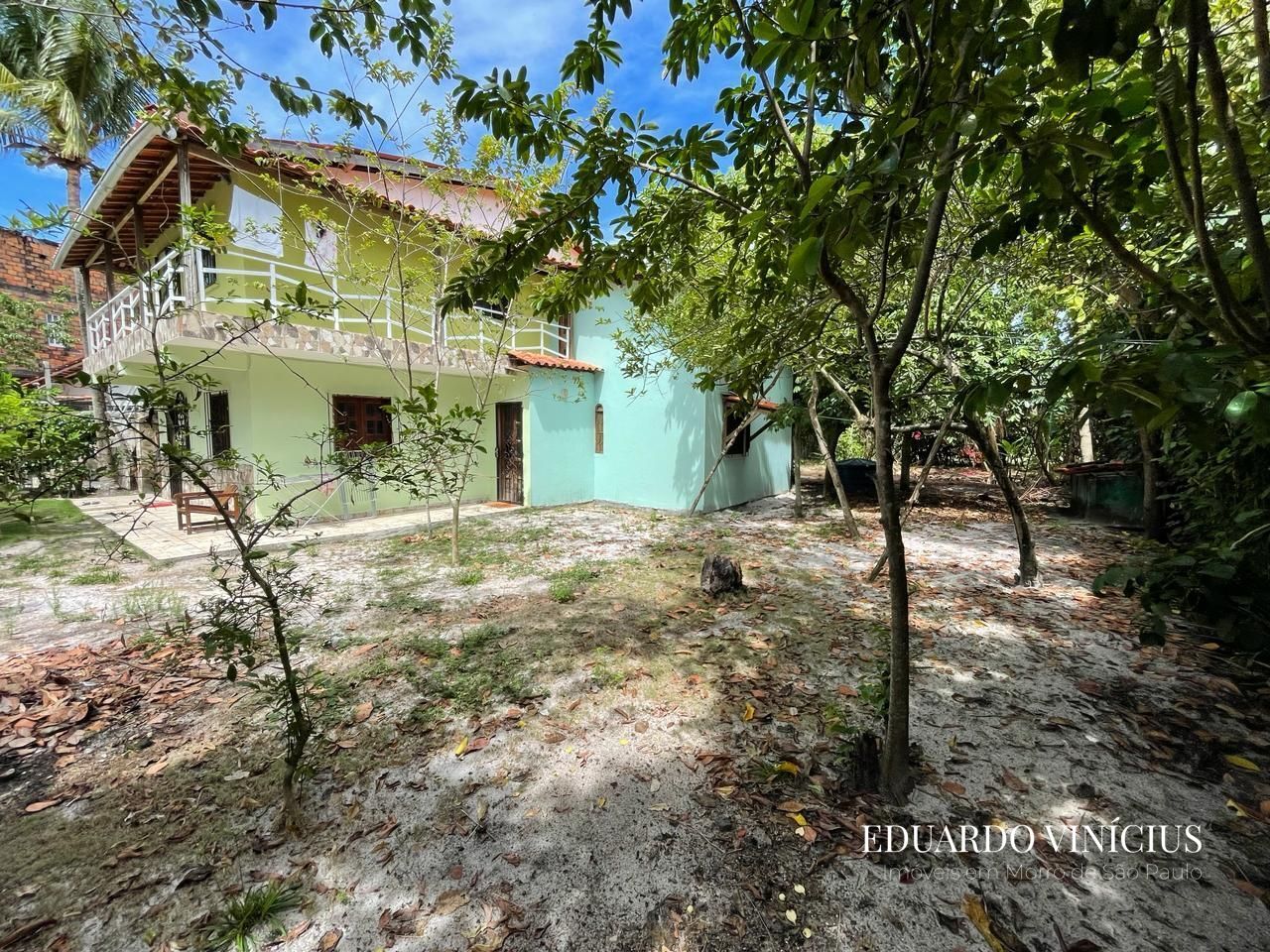 Casa, 4 quartos, 90 m² - Foto 10