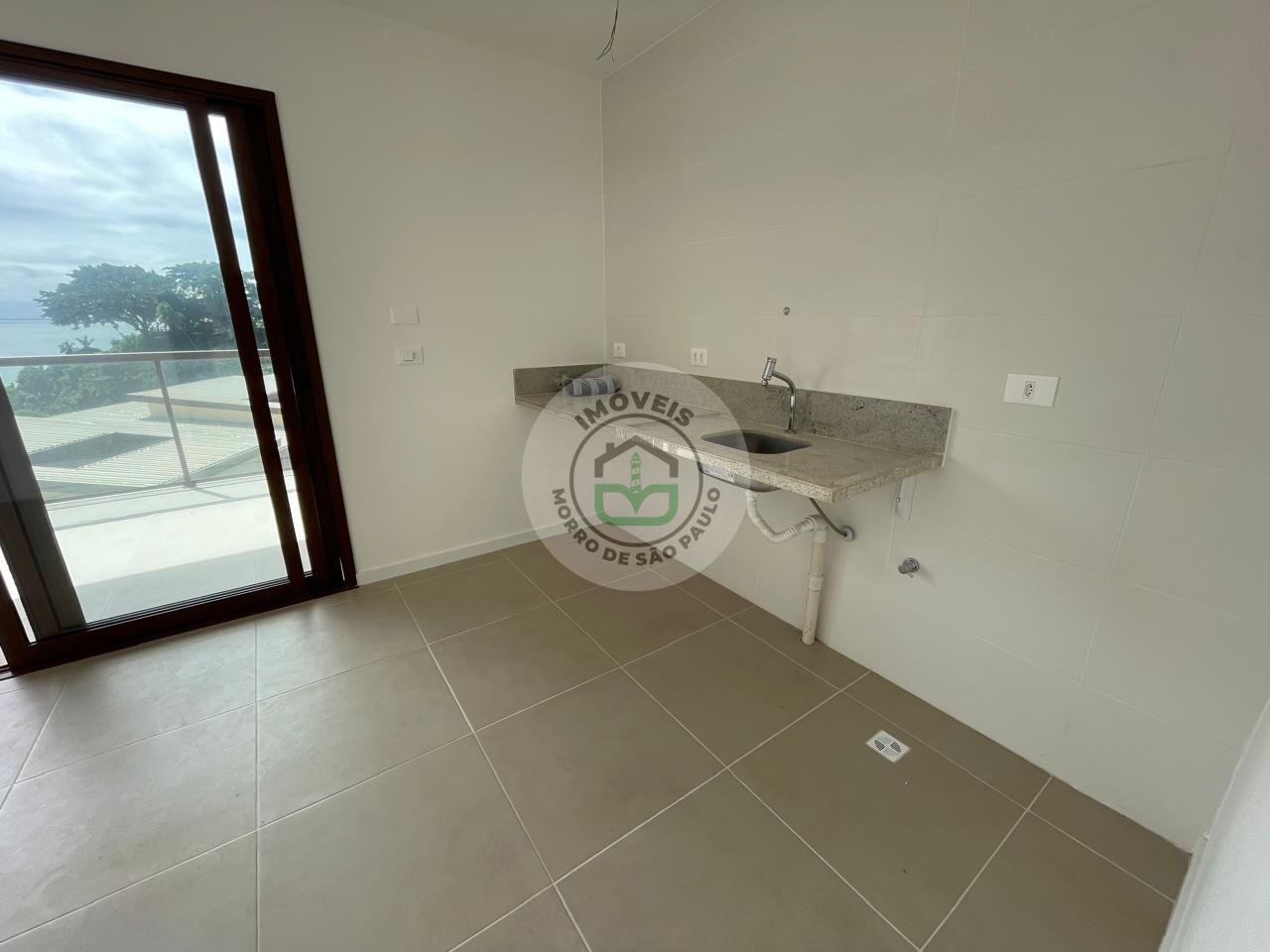 Apartamento à venda com 1 quarto, 53m² - Foto 4