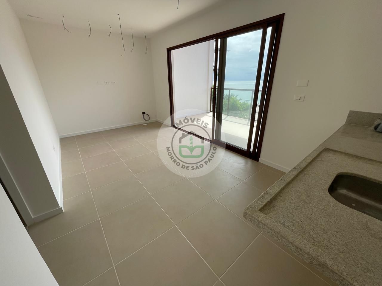 Apartamento à venda com 1 quarto, 53m² - Foto 5