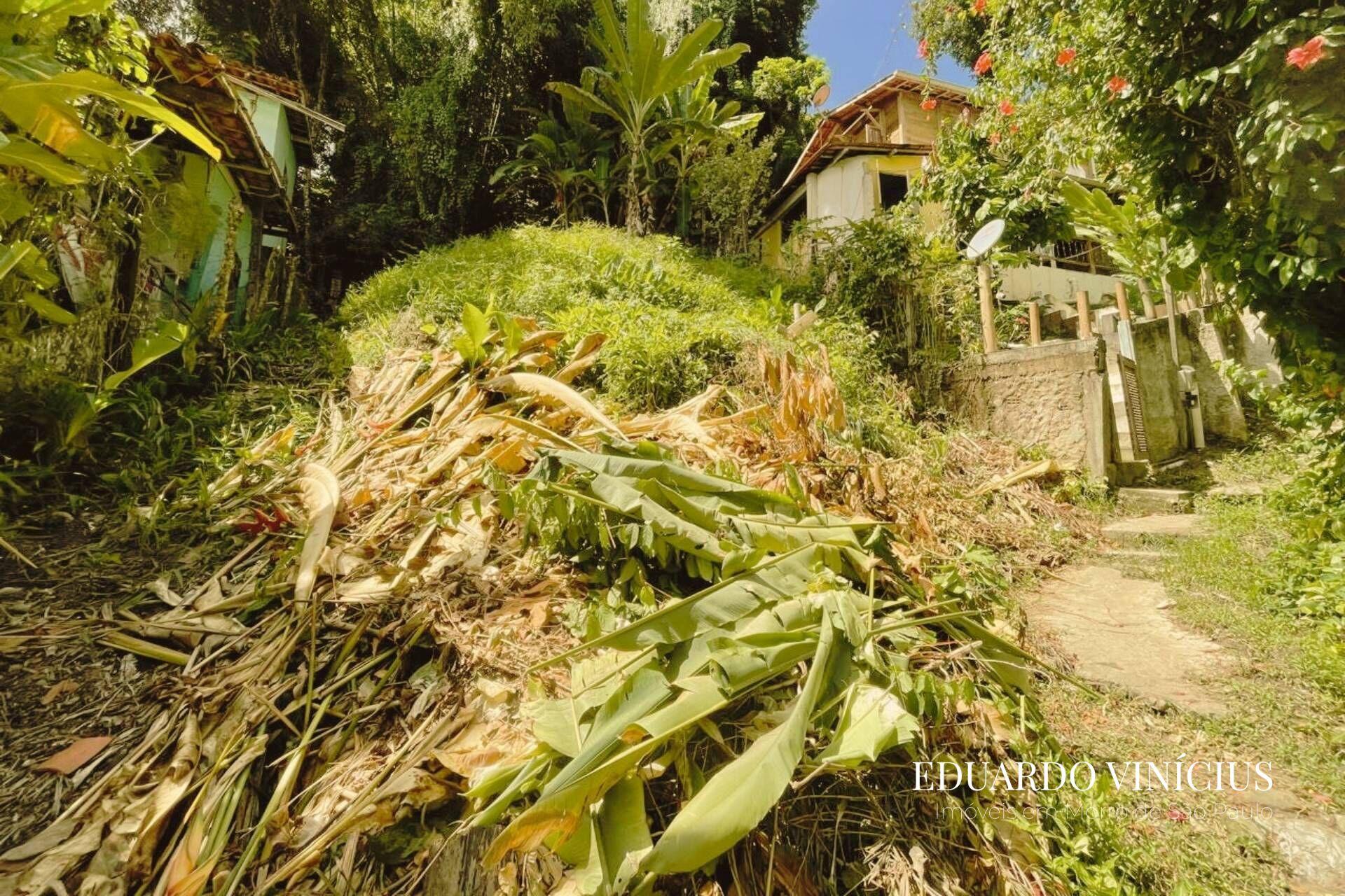 Terreno, 165 m² - Foto 2