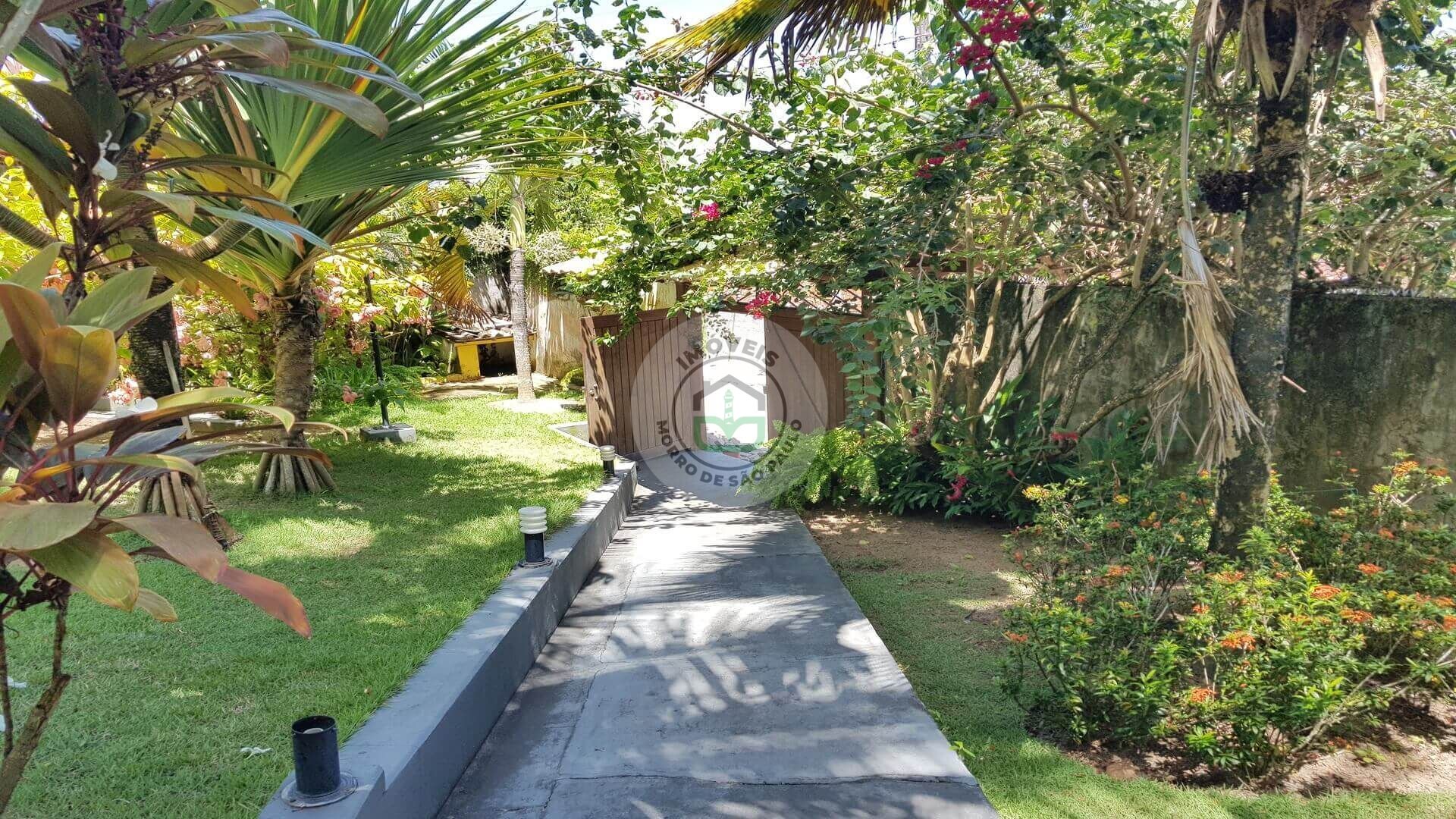 Casa à venda com 5 quartos, 345m² - Foto 3