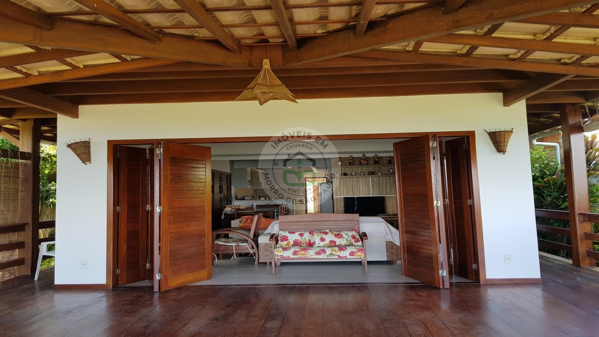 Casa à venda com 5 quartos, 345m² - Foto 35