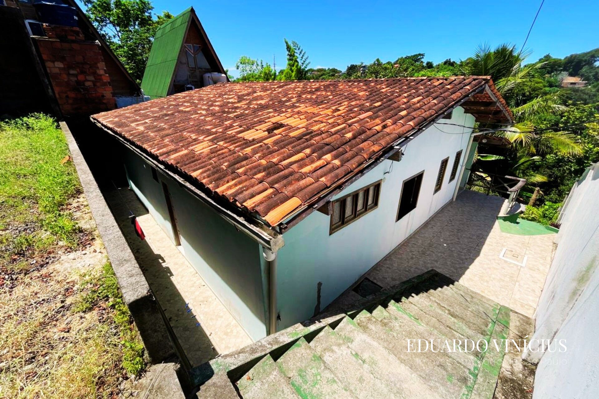 Casa, 3 quartos, 100 m² - Foto 7