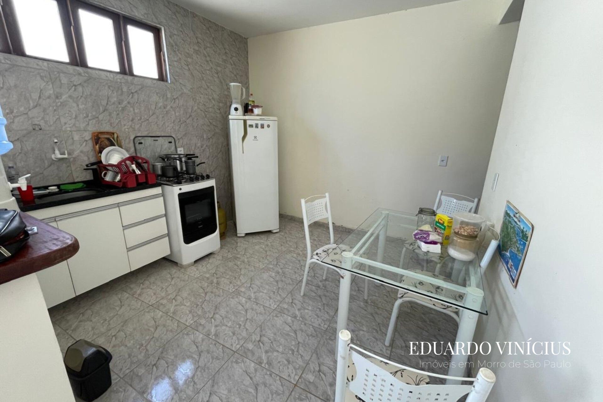 Casa, 3 quartos, 100 m² - Foto 6