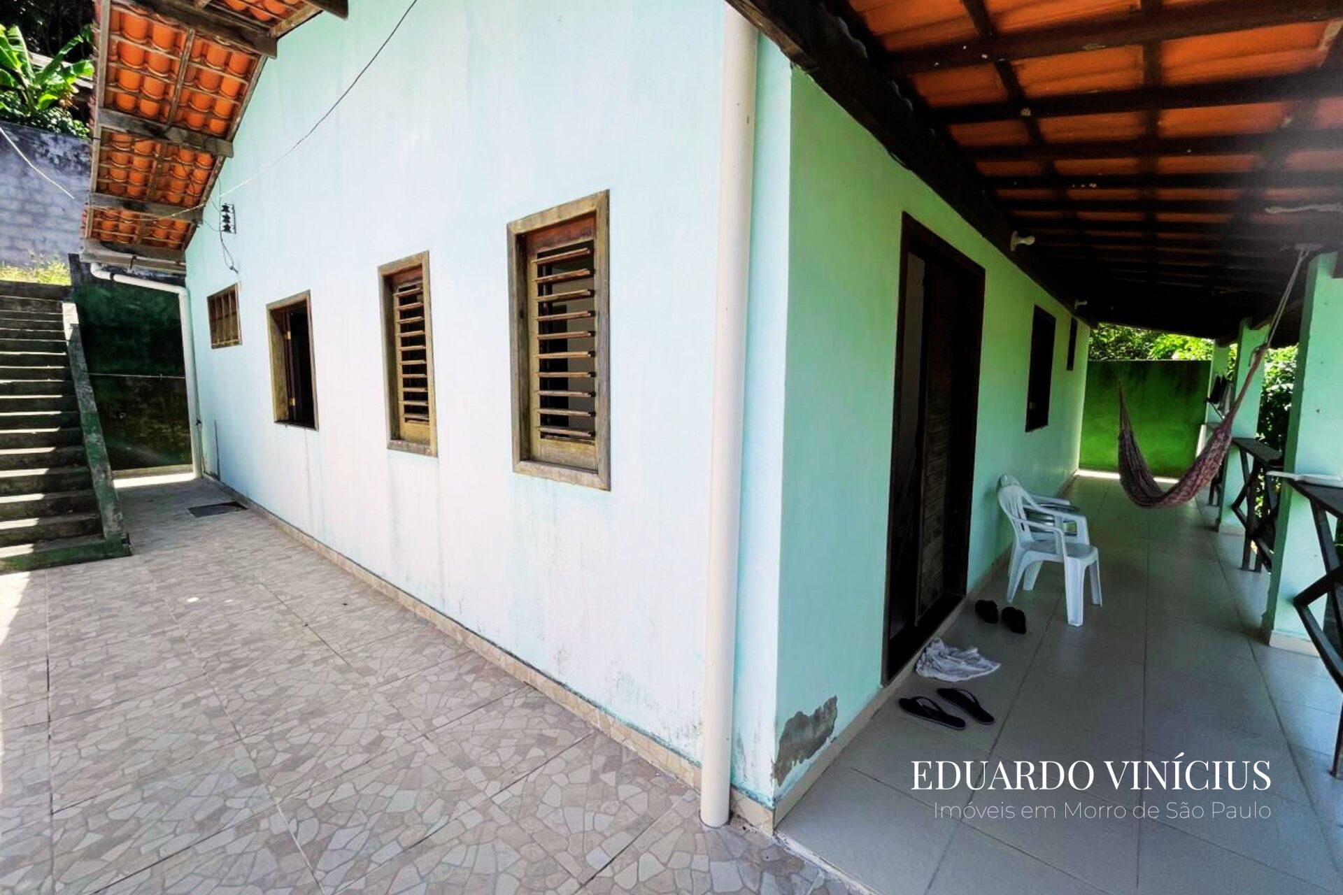 Casa, 3 quartos, 100 m² - Foto 10