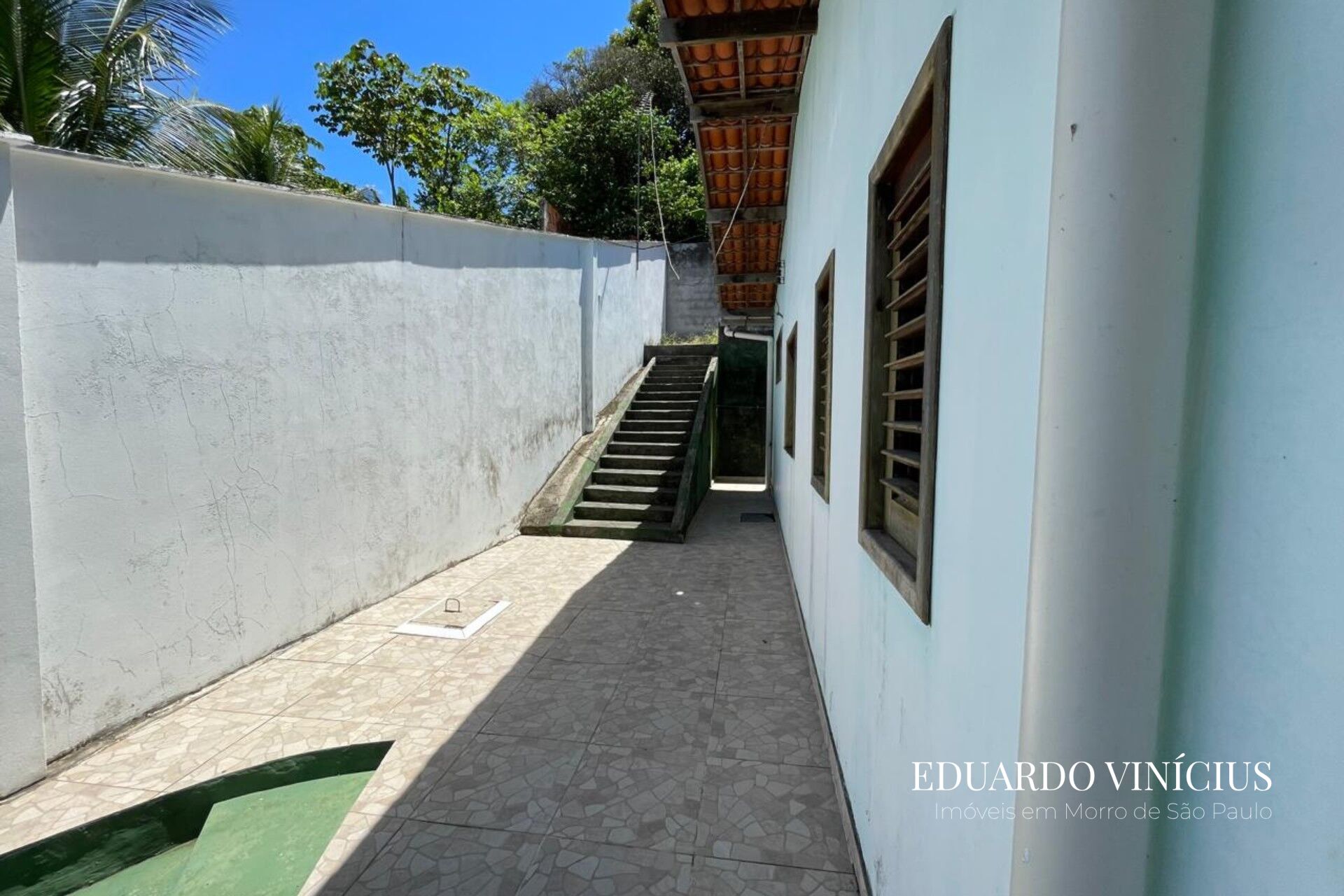 Casa, 3 quartos, 100 m² - Foto 8