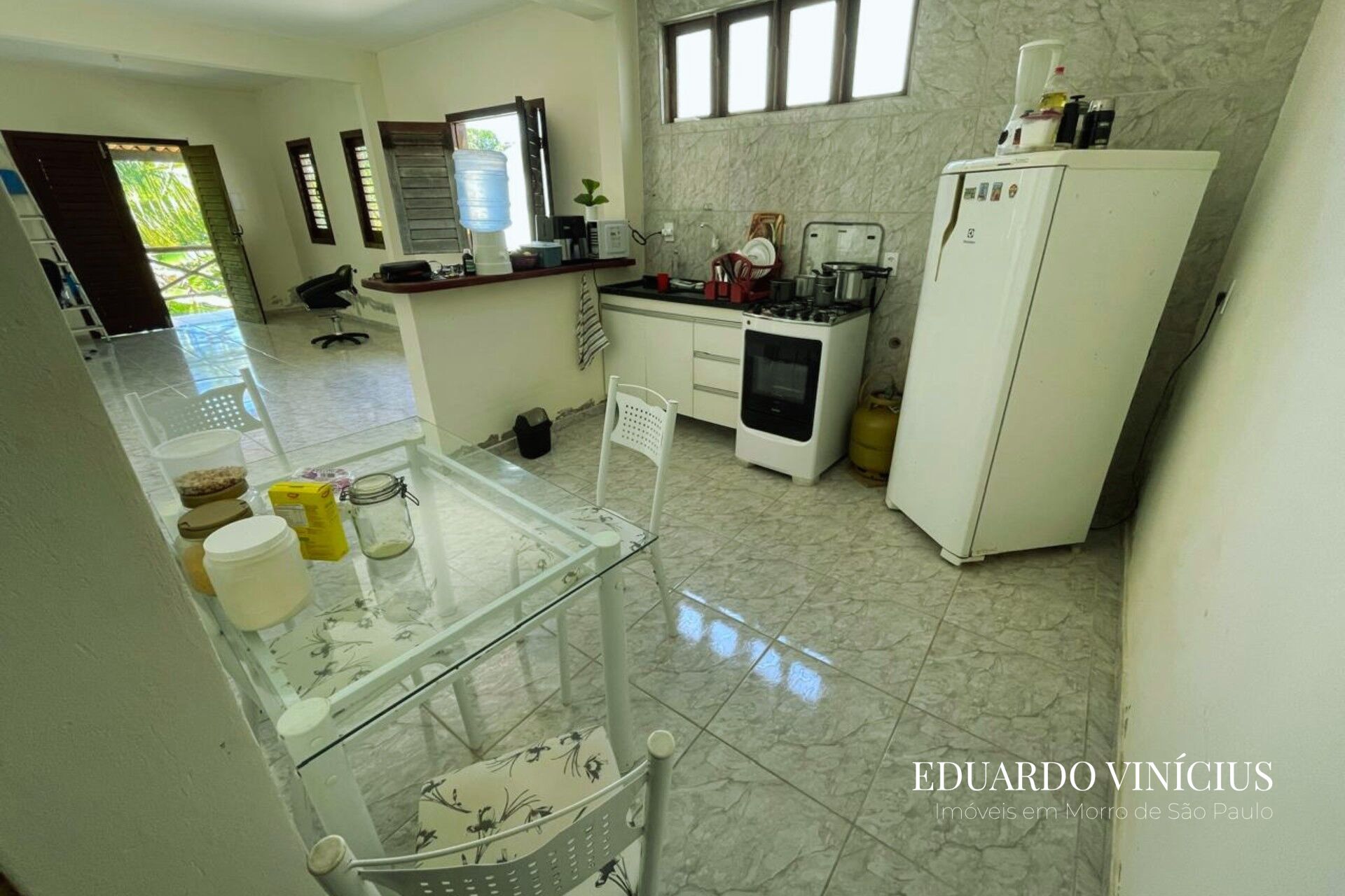 Casa, 3 quartos, 100 m² - Foto 3