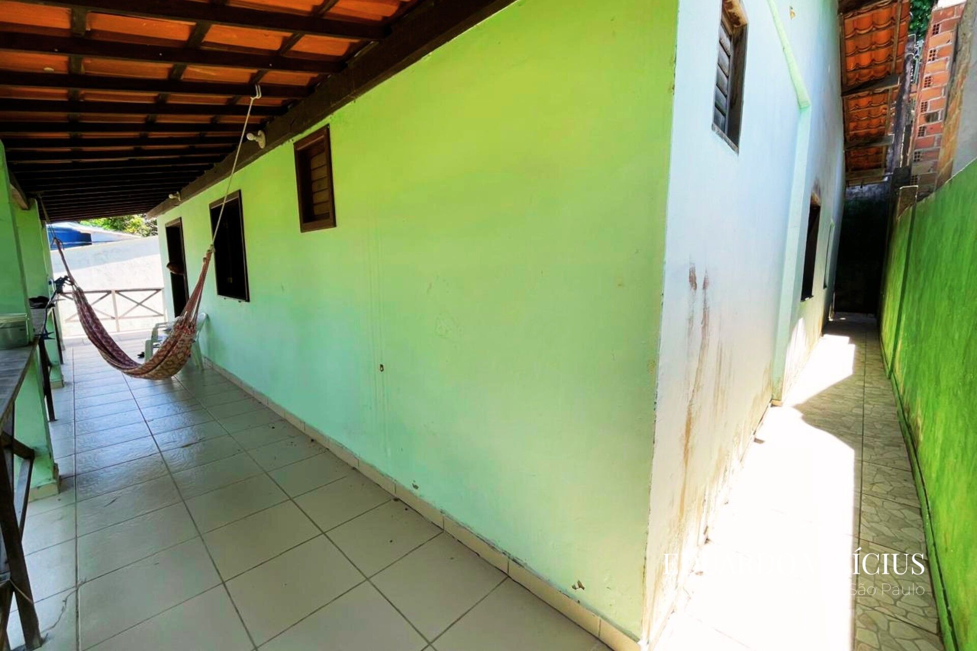 Casa, 3 quartos, 100 m² - Foto 20