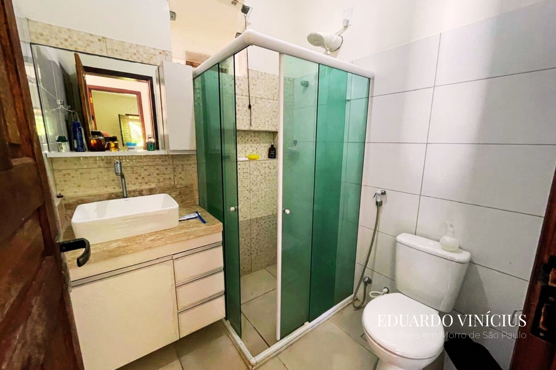 Casa, 3 quartos, 100 m² - Foto 18