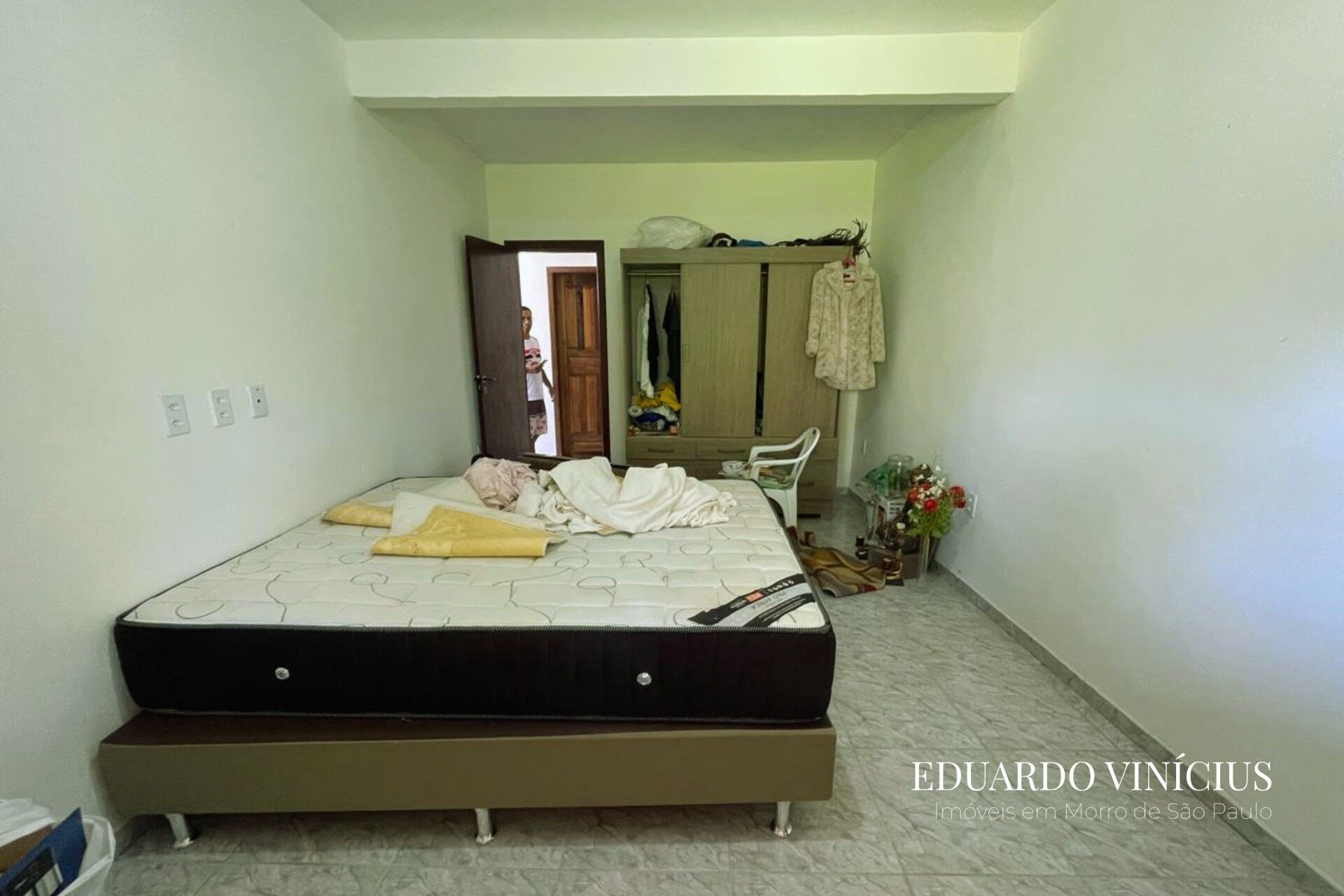 Casa, 3 quartos, 100 m² - Foto 16