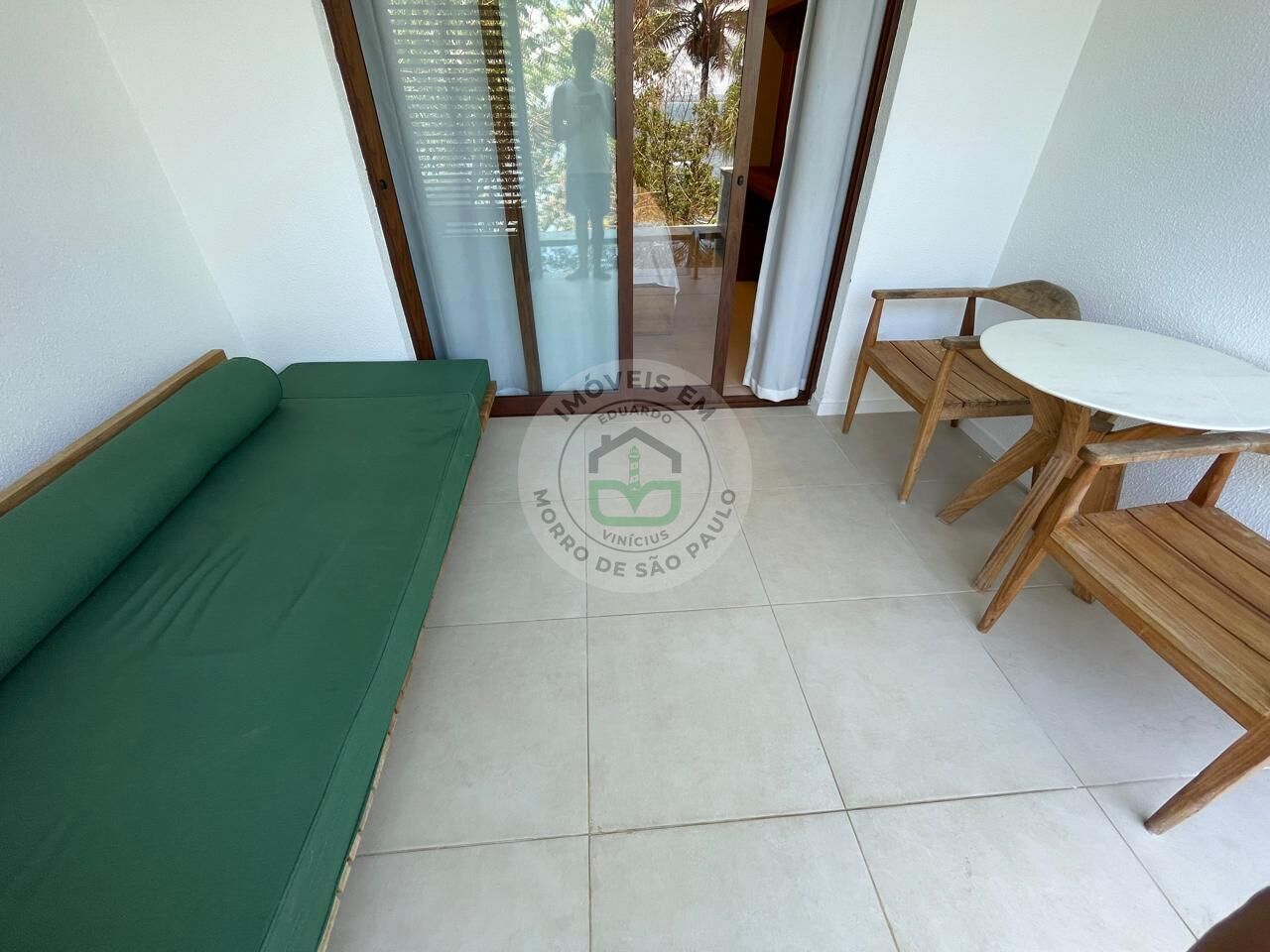 Apartamento à venda com 1 quarto, 45m² - Foto 22