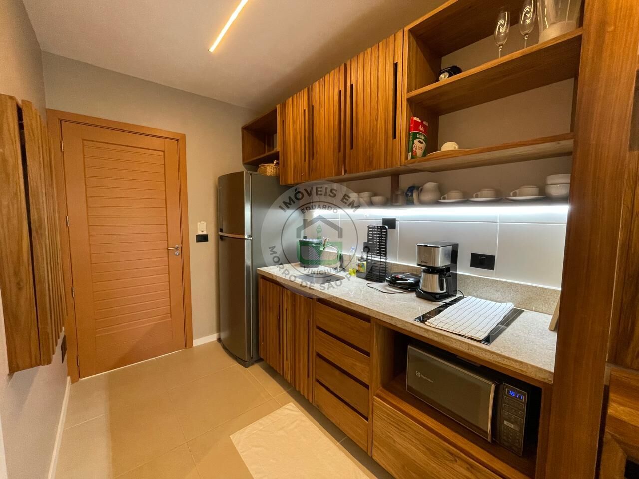 Apartamento à venda com 1 quarto, 45m² - Foto 5