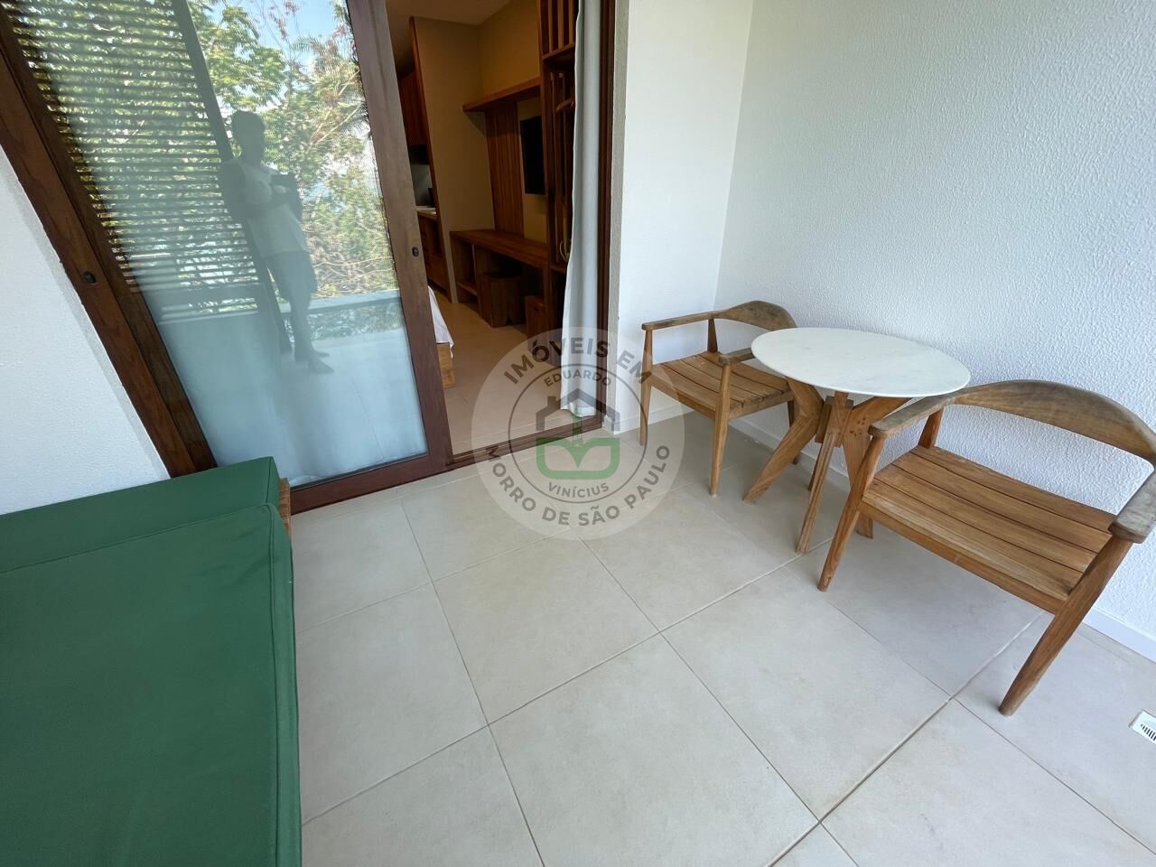 Apartamento à venda com 1 quarto, 45m² - Foto 21