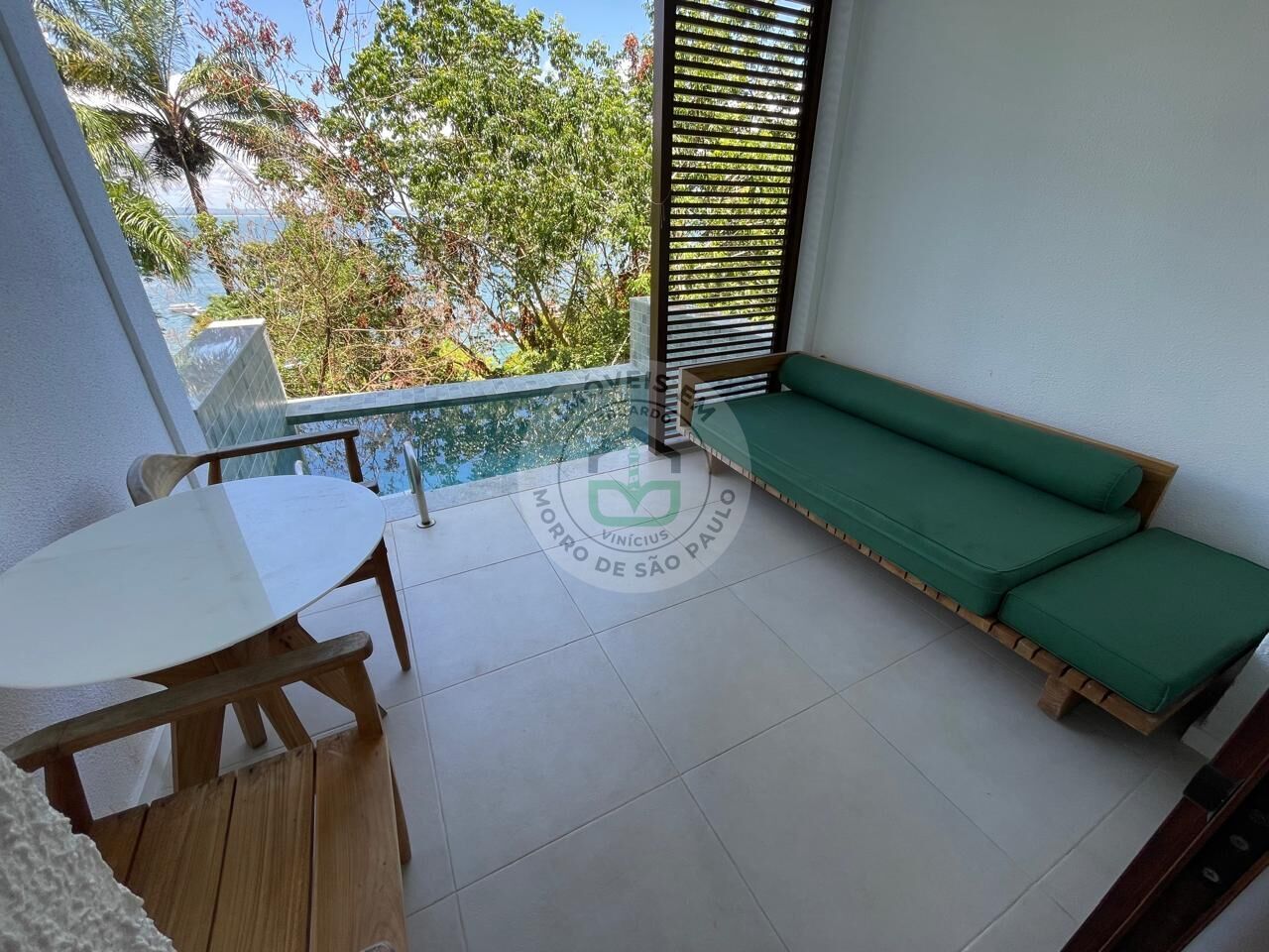 Apartamento à venda com 1 quarto, 45m² - Foto 17