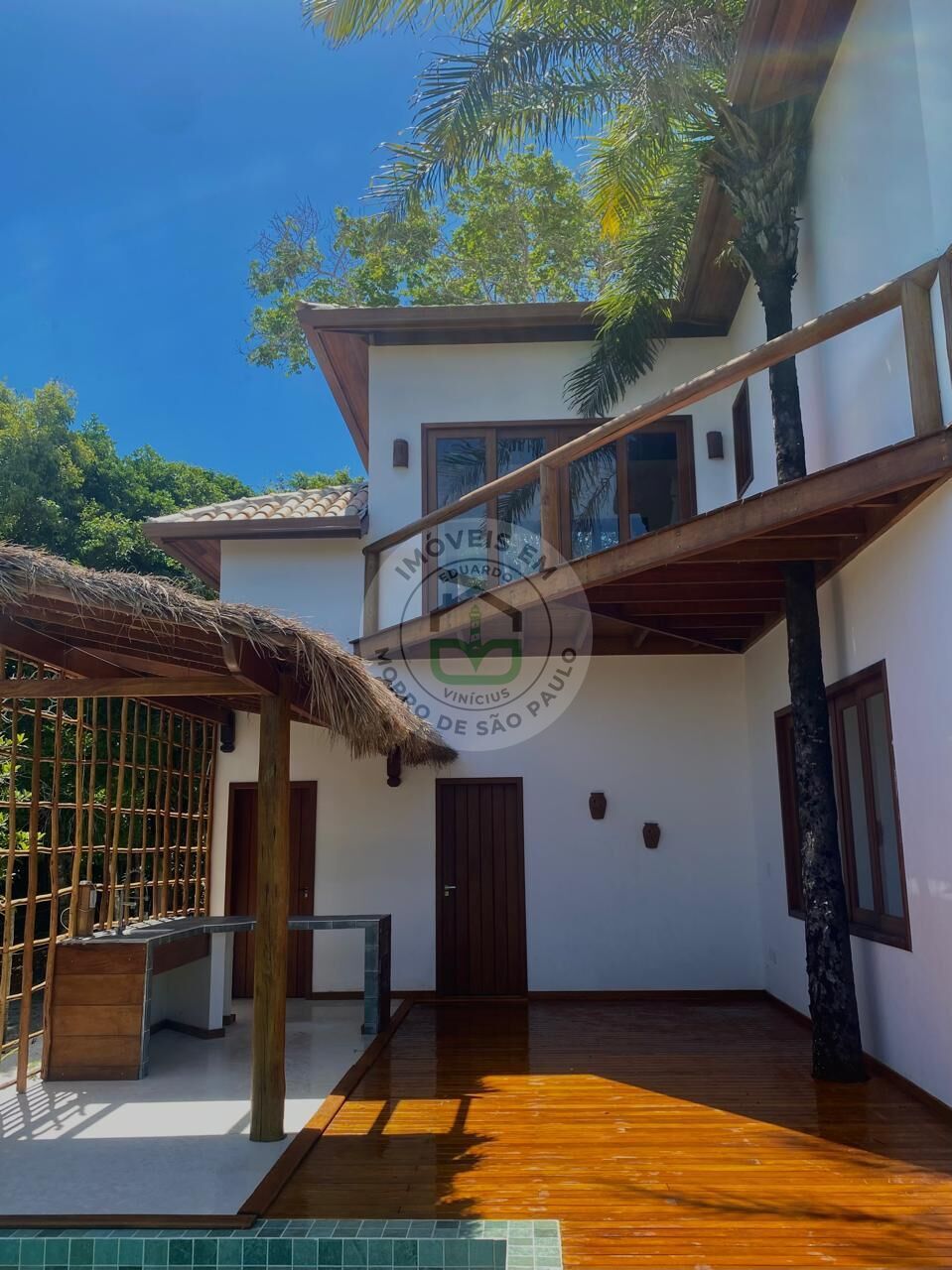 Casa à venda com 4 quartos, 380m² - Foto 9