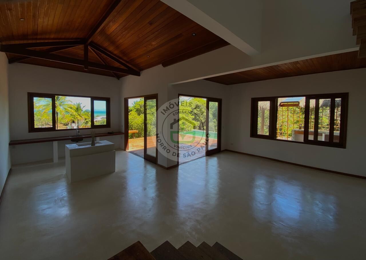 Casa à venda com 4 quartos, 380m² - Foto 8