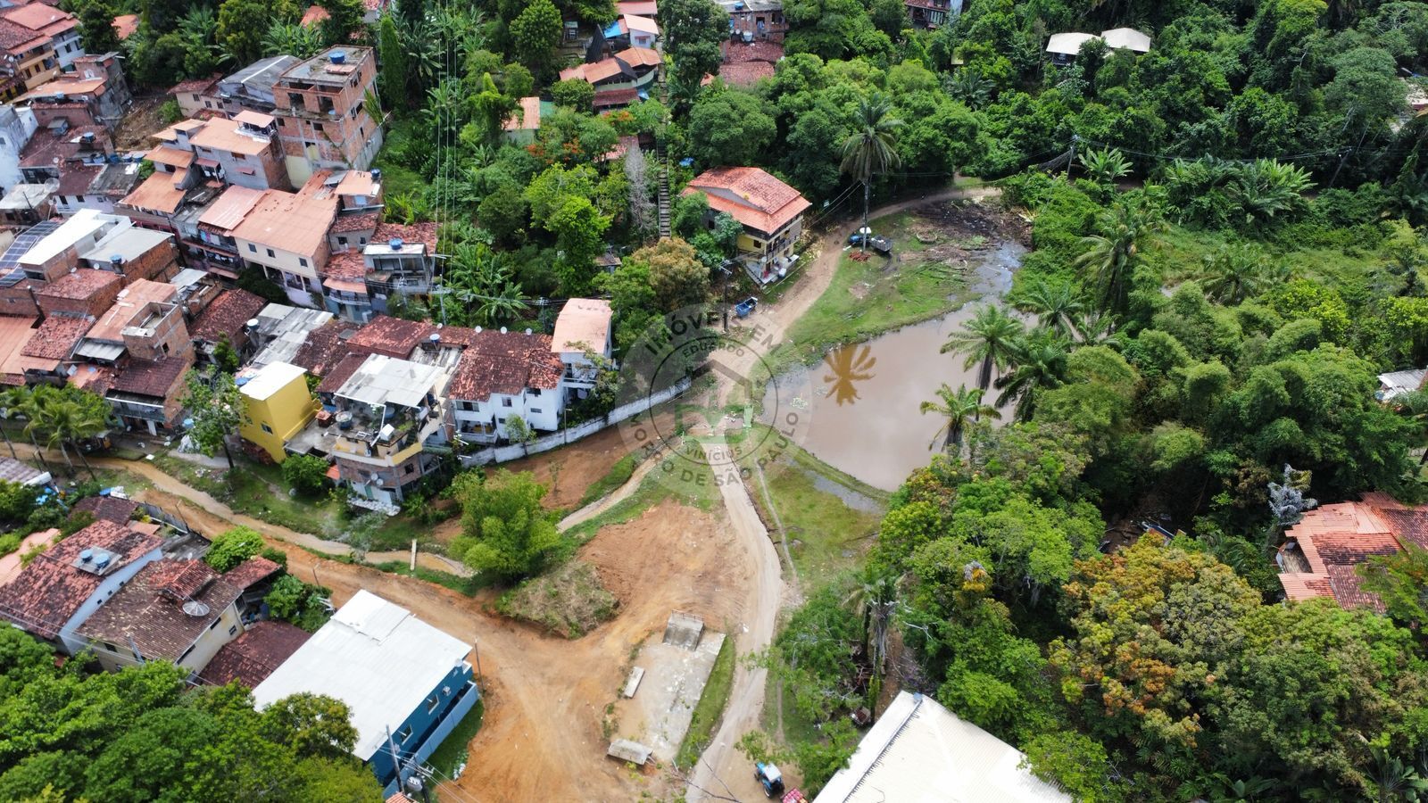 Terreno à venda, 369m² - Foto 6