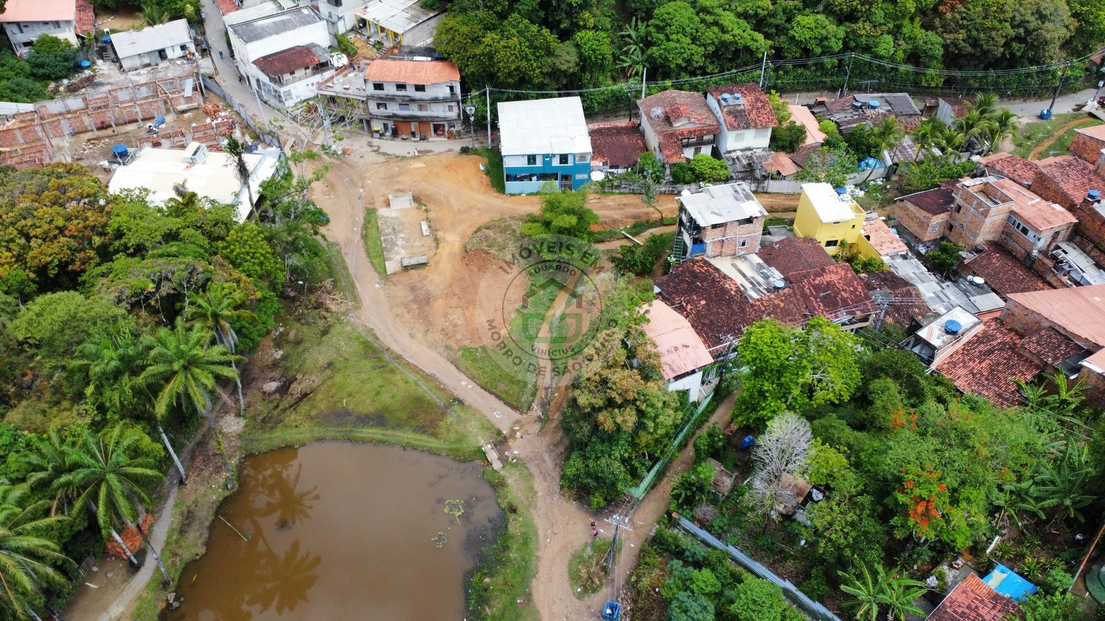 Terreno à venda, 369m² - Foto 34