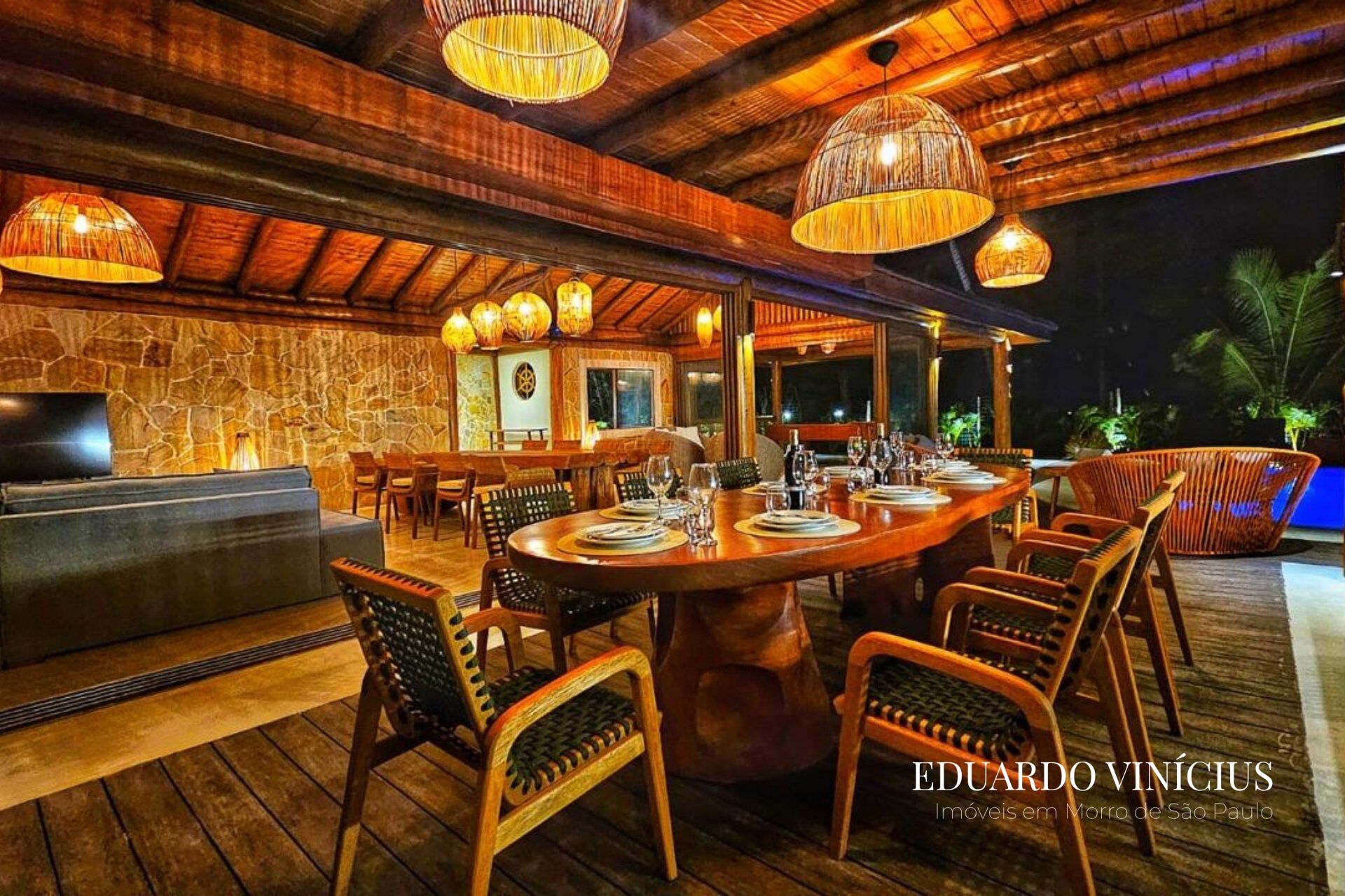 Casa, 5 quartos, 600 m² - Foto 3