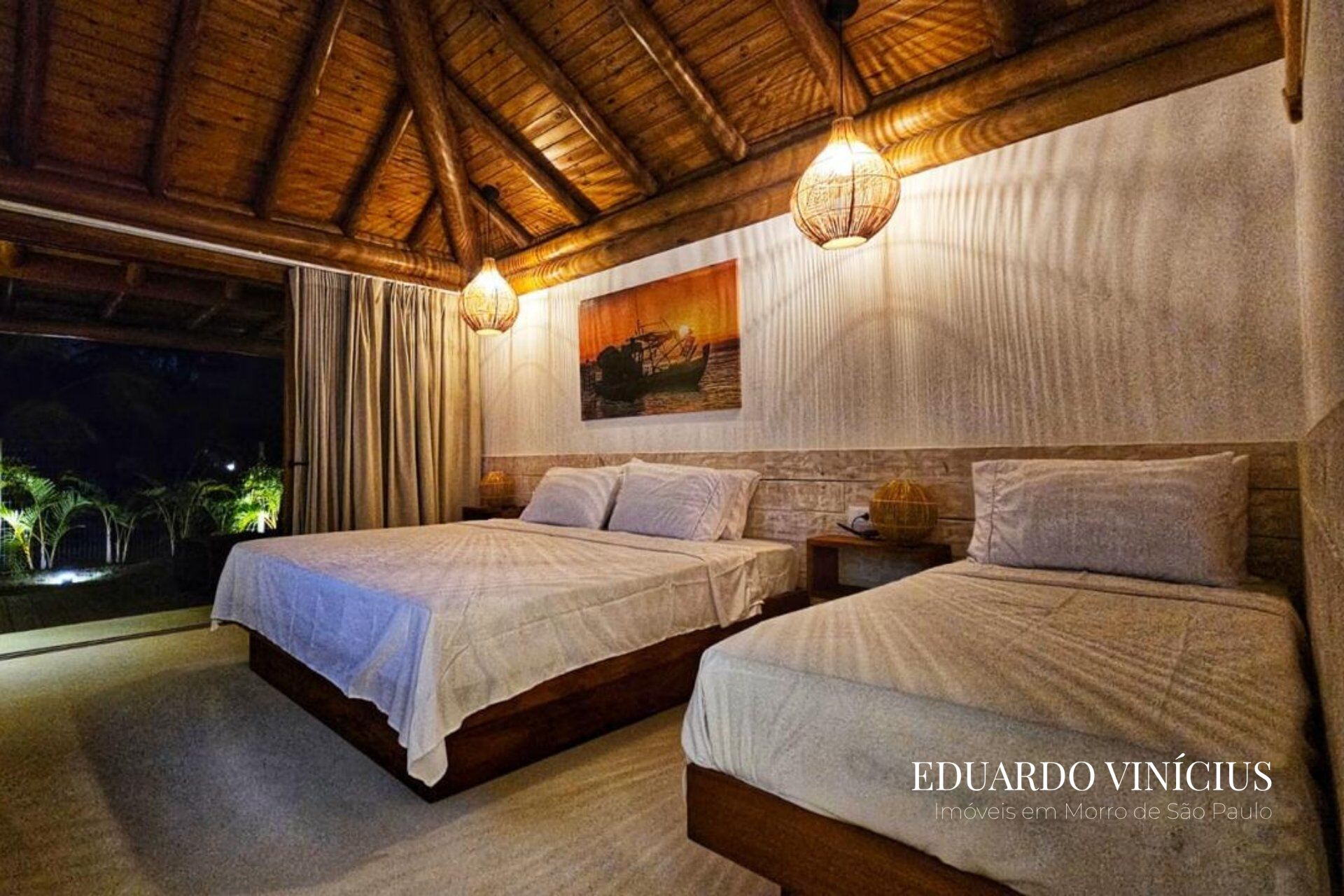 Casa, 5 quartos, 600 m² - Foto 31