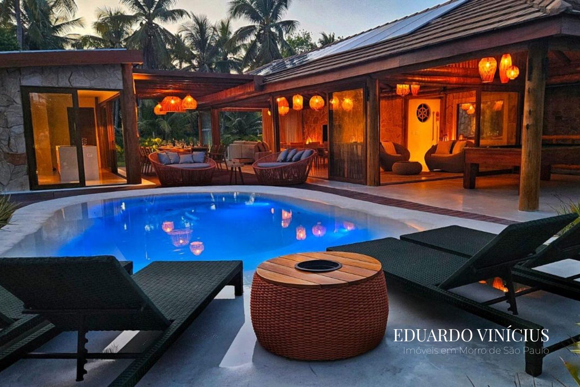 Casa, 5 quartos, 600 m² - Foto 21