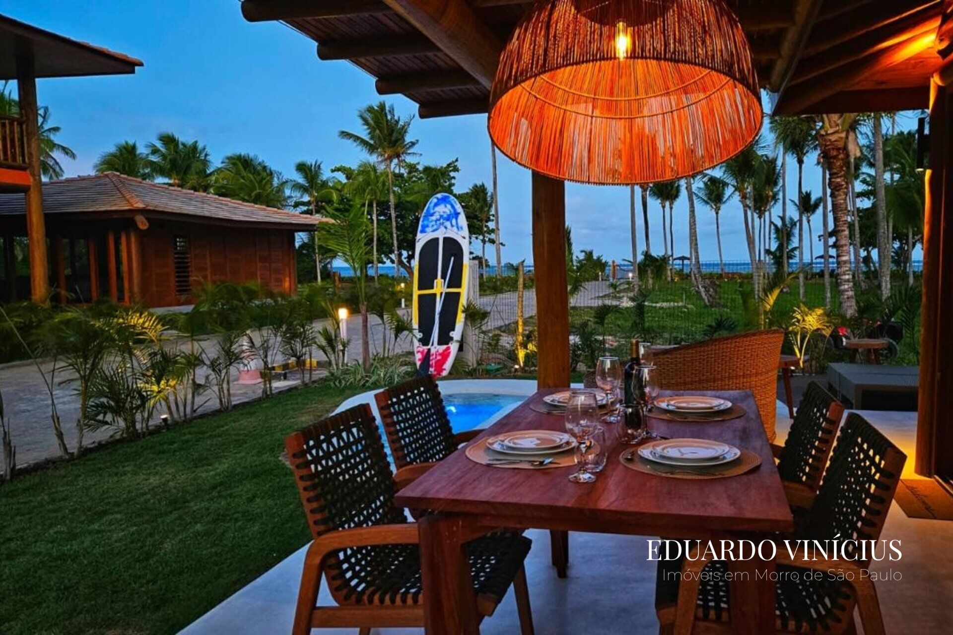 Casa, 5 quartos, 600 m² - Foto 36