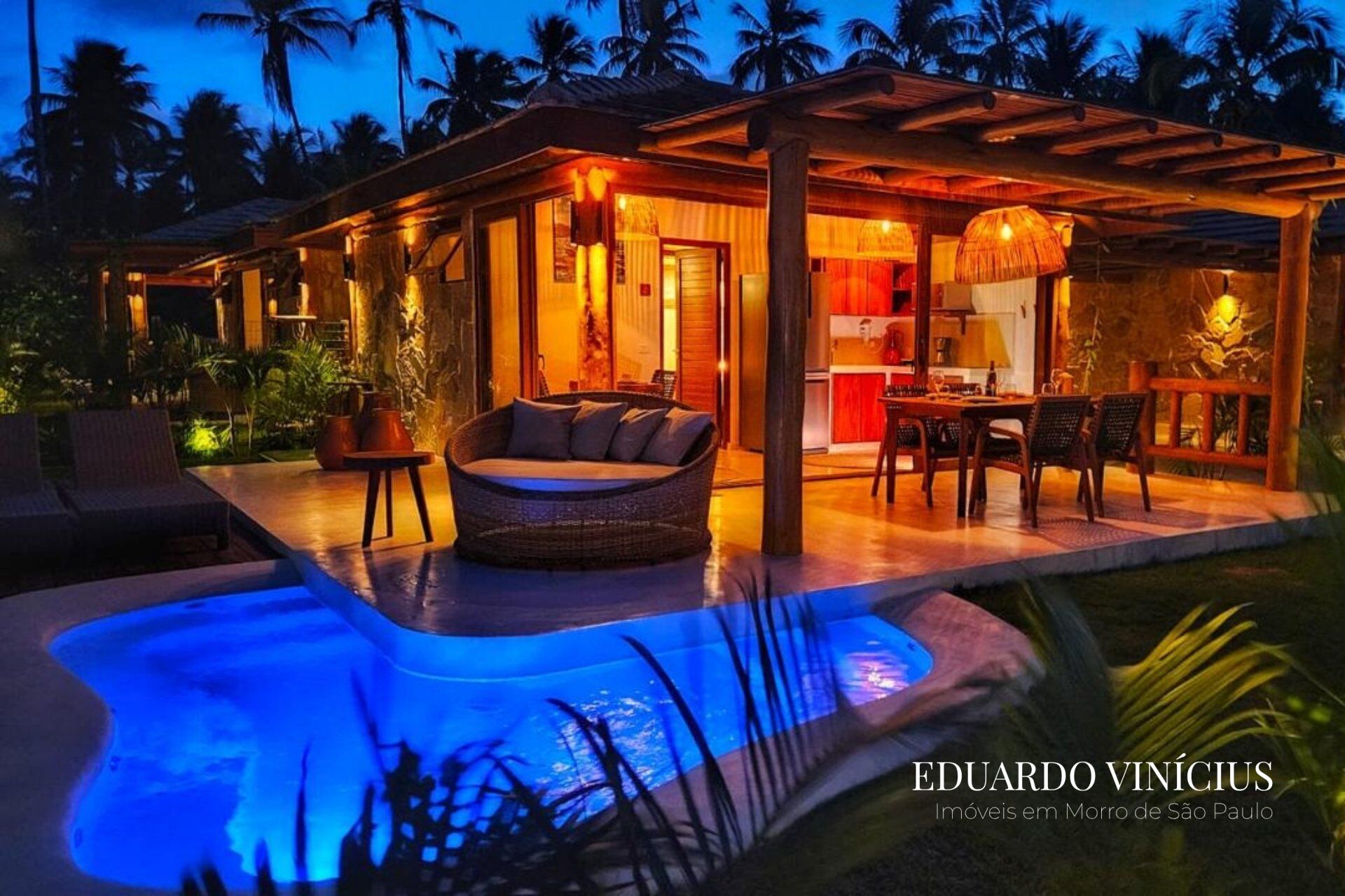 Casa, 5 quartos, 600 m² - Foto 9