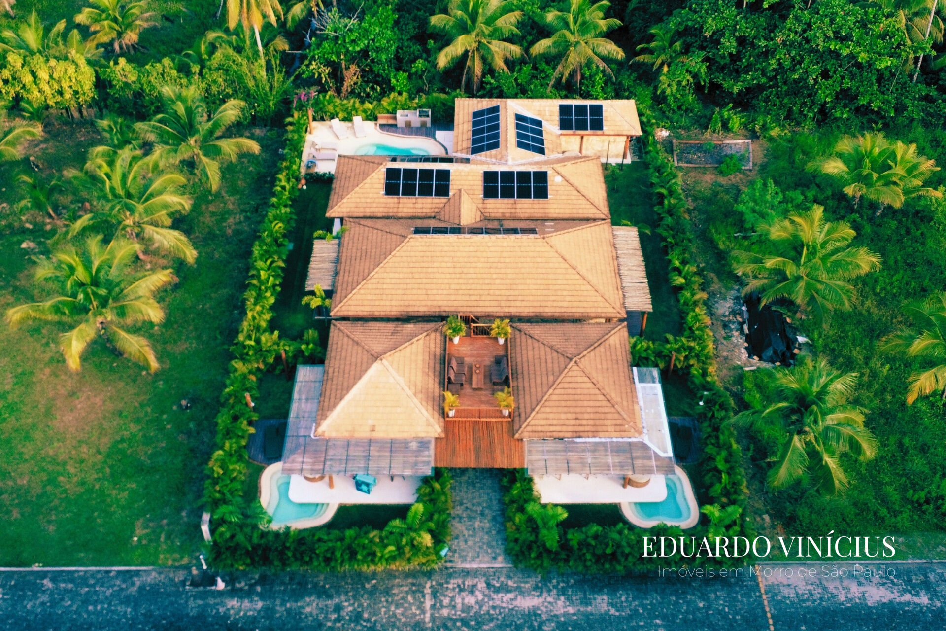 Casa, 5 quartos, 600 m² - Foto 4
