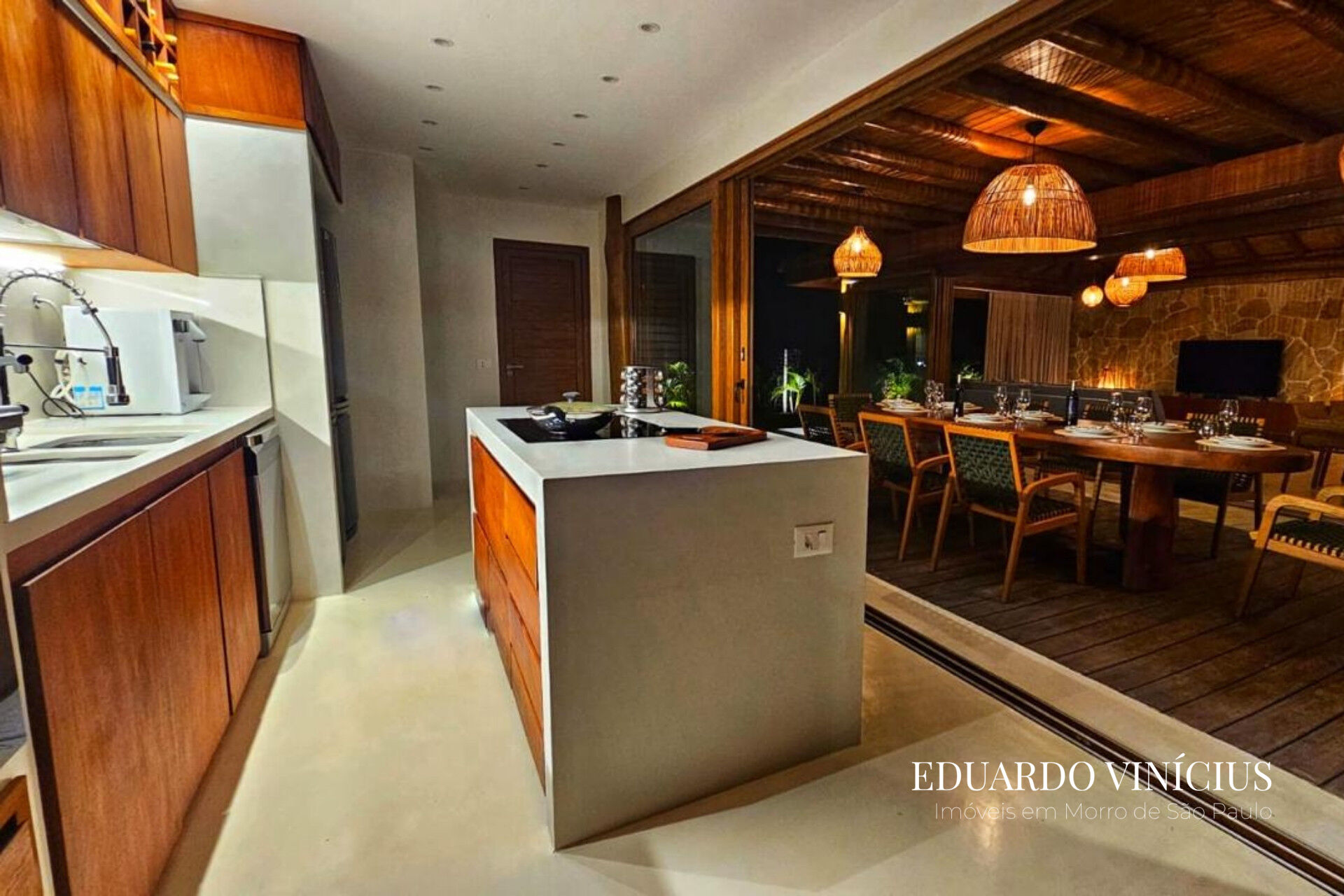 Casa, 5 quartos, 600 m² - Foto 12