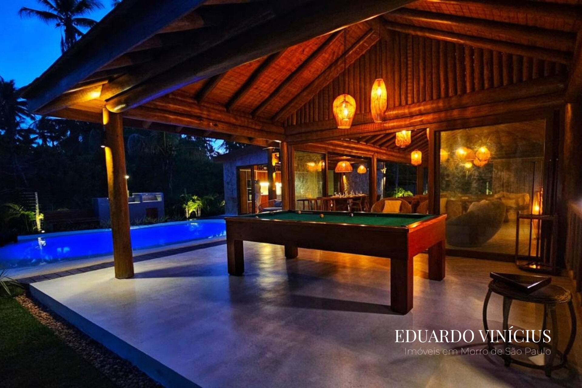 Casa, 5 quartos, 600 m² - Foto 20