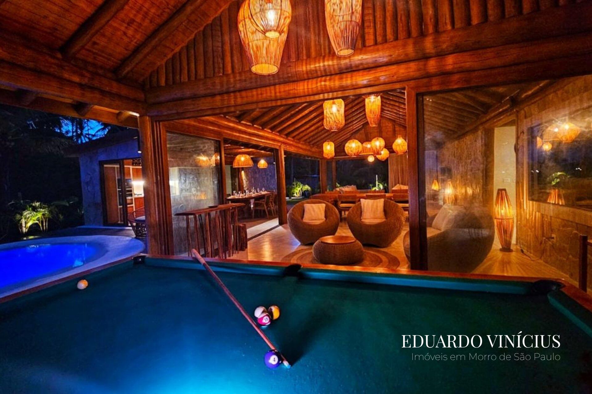 Casa, 5 quartos, 600 m² - Foto 19