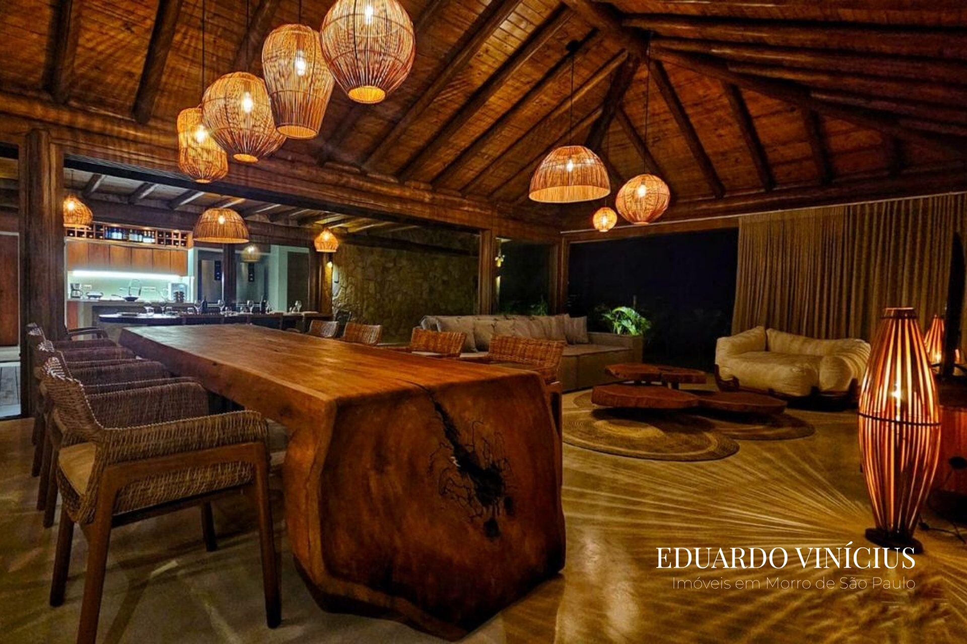 Casa, 5 quartos, 600 m² - Foto 7