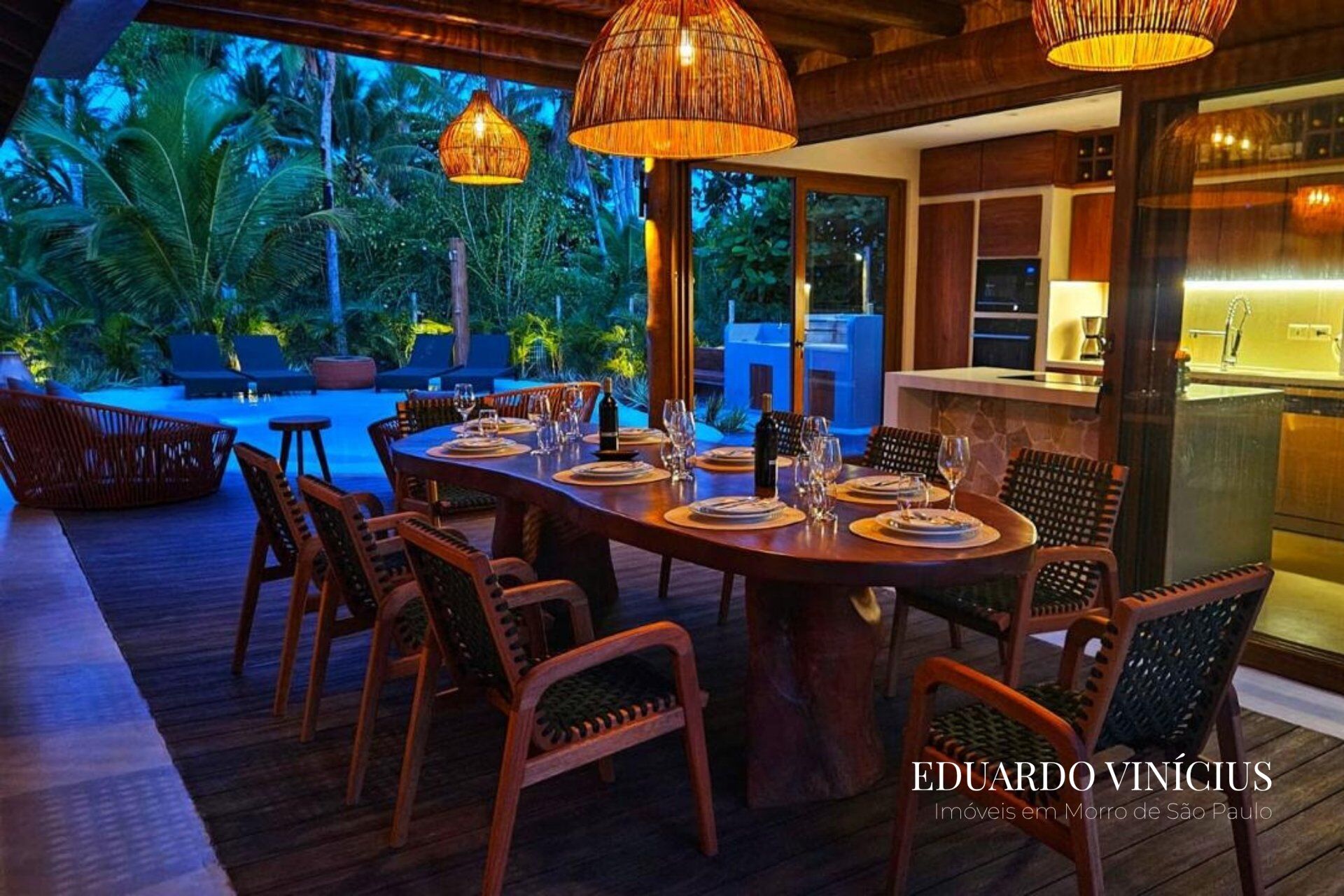 Casa, 5 quartos, 600 m² - Foto 15