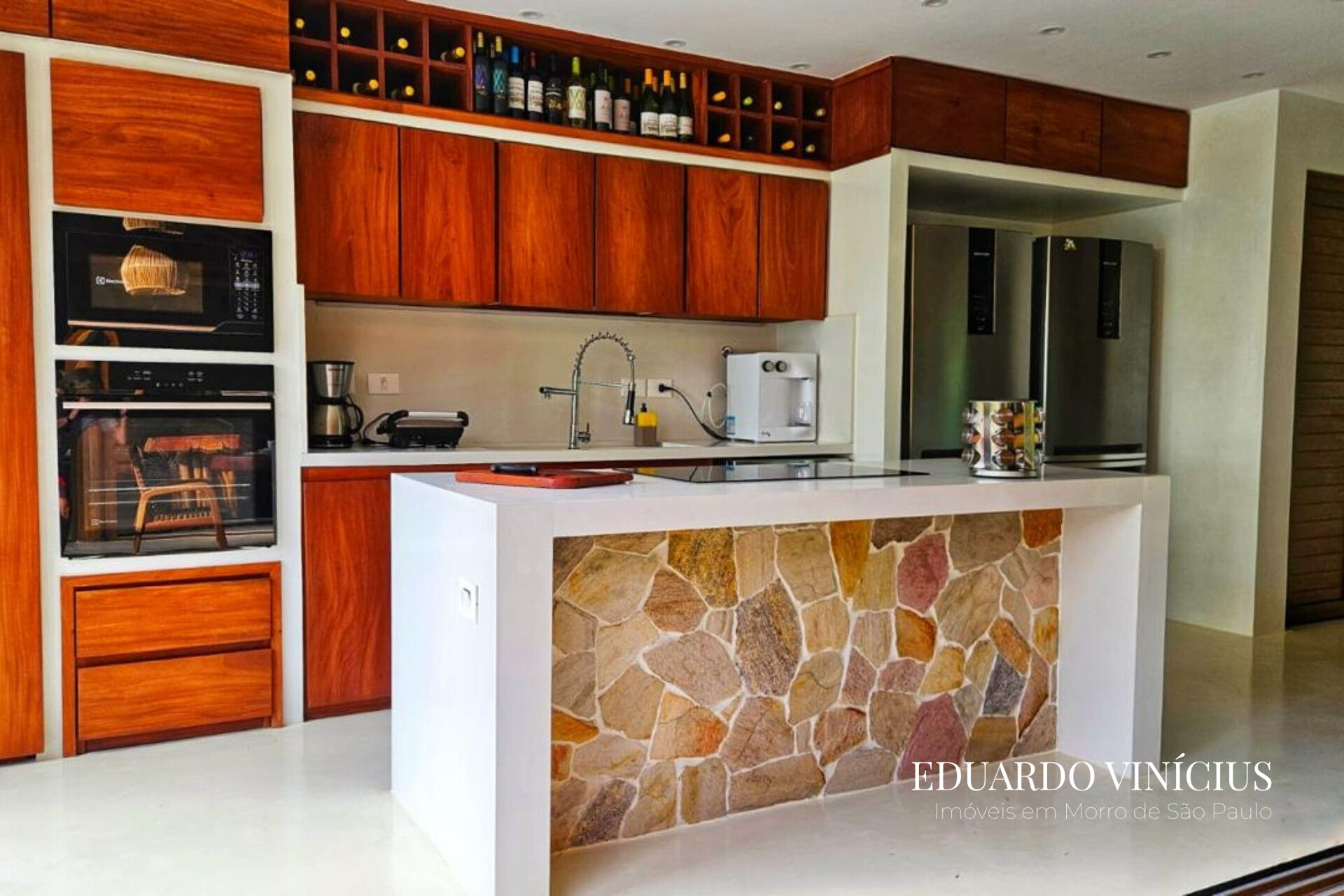 Casa, 5 quartos, 600 m² - Foto 13