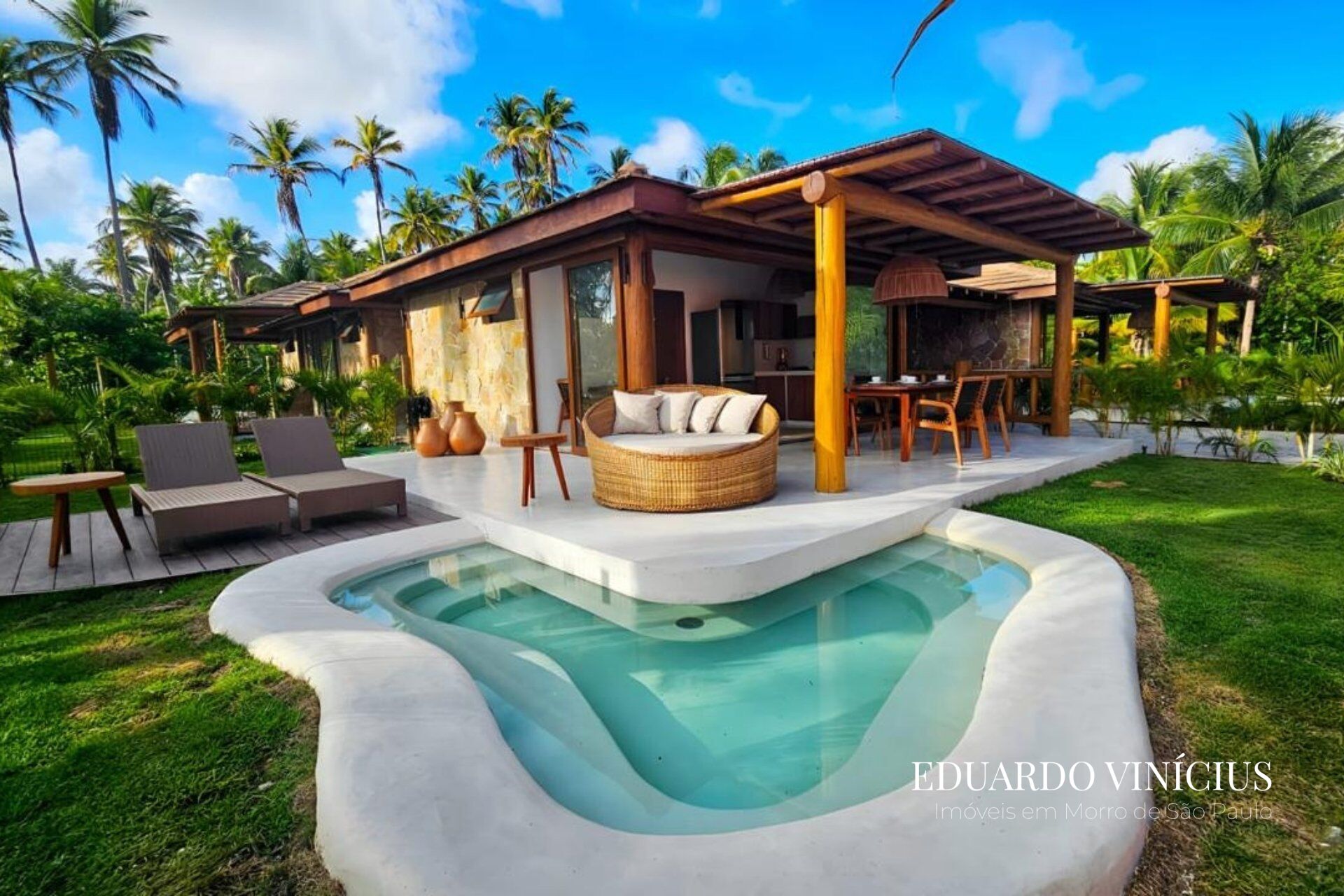 Casa, 5 quartos, 600 m² - Foto 23